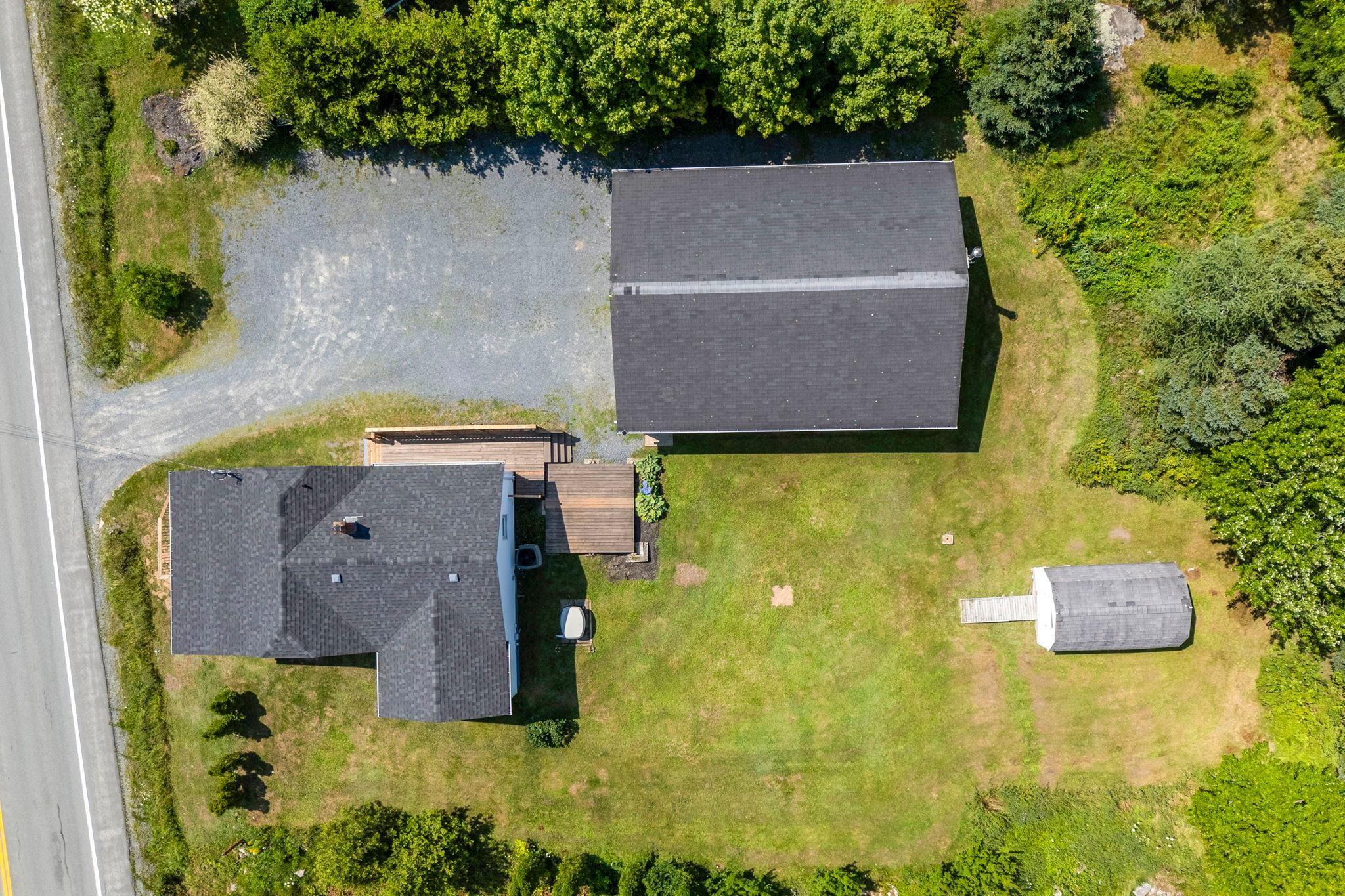 1051 Prospect Road, Goodwood, NS (MLS 202621075)