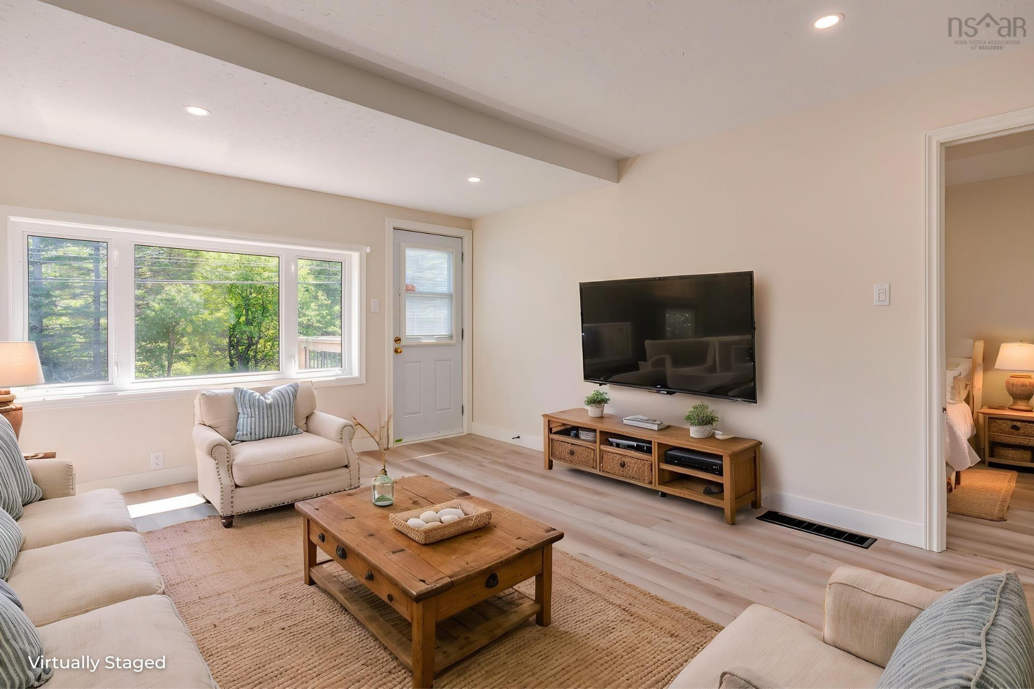 1051 Prospect Road, Goodwood, NS (MLS 202621075)