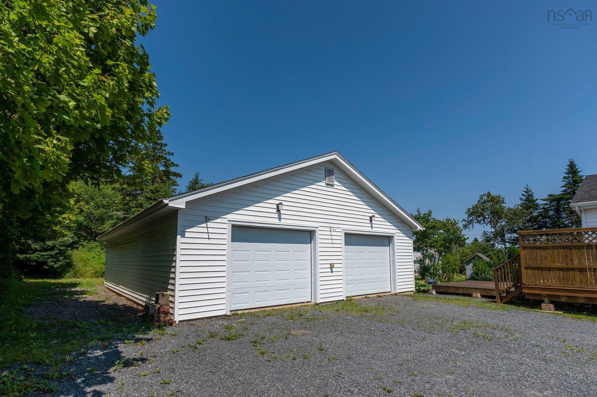 1051 Prospect Road, Goodwood, NS (MLS 202621075)