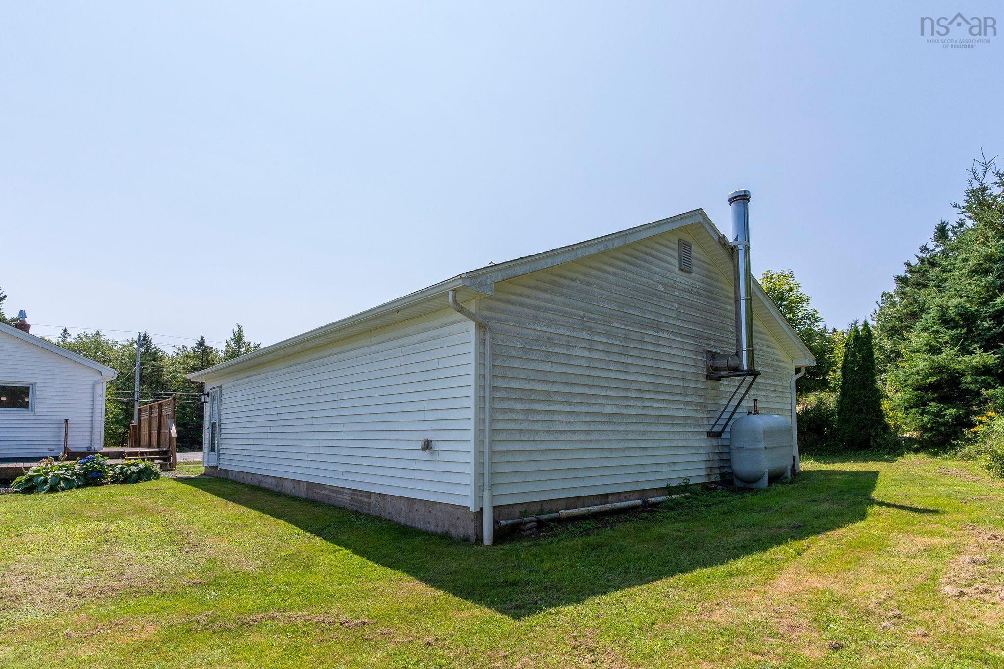 1051 Prospect Road, Goodwood, NS (MLS 202621075)