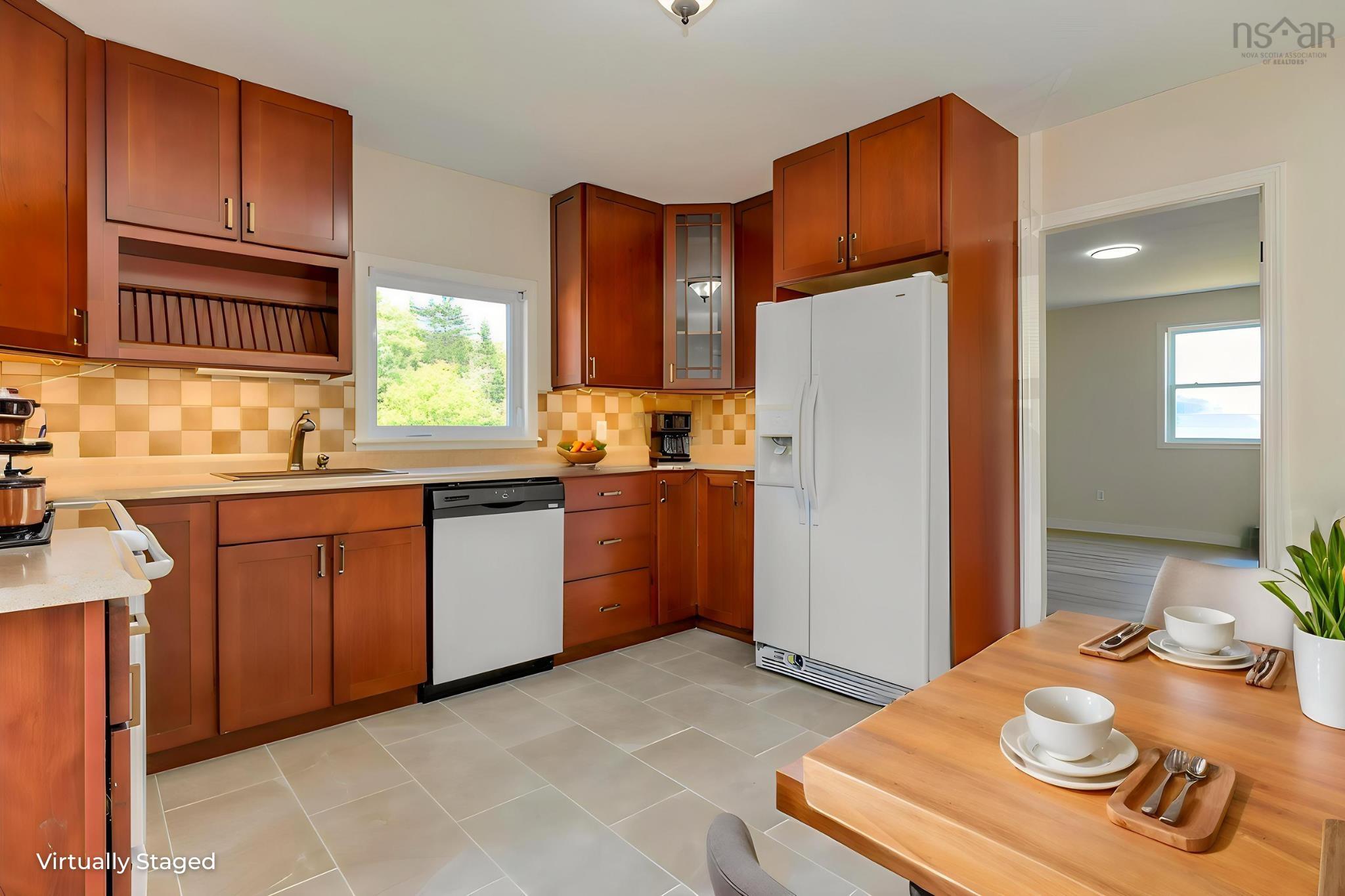 1051 Prospect Road, Goodwood, NS (MLS 202621075)
