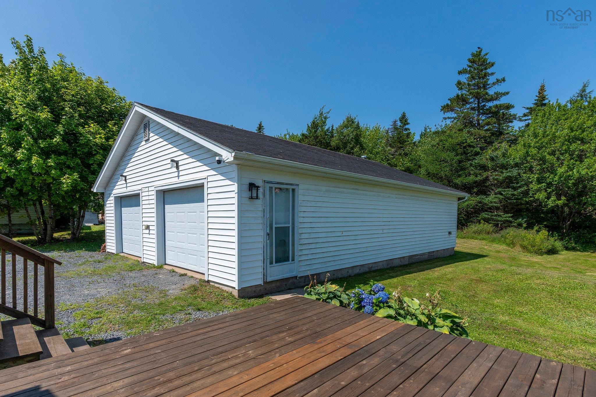 1051 Prospect Road, Goodwood, NS (MLS 202621075)