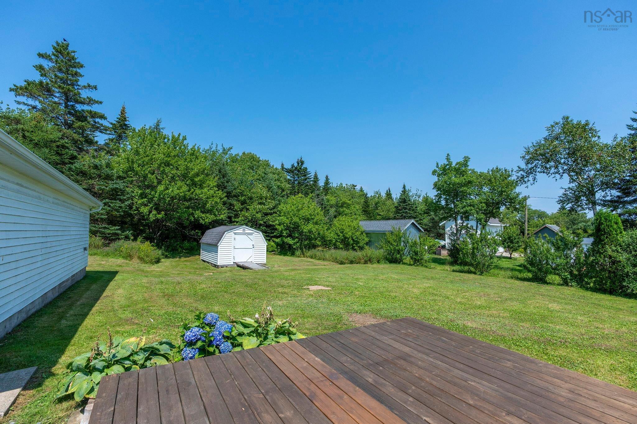 1051 Prospect Road, Goodwood, NS (MLS 202621075)