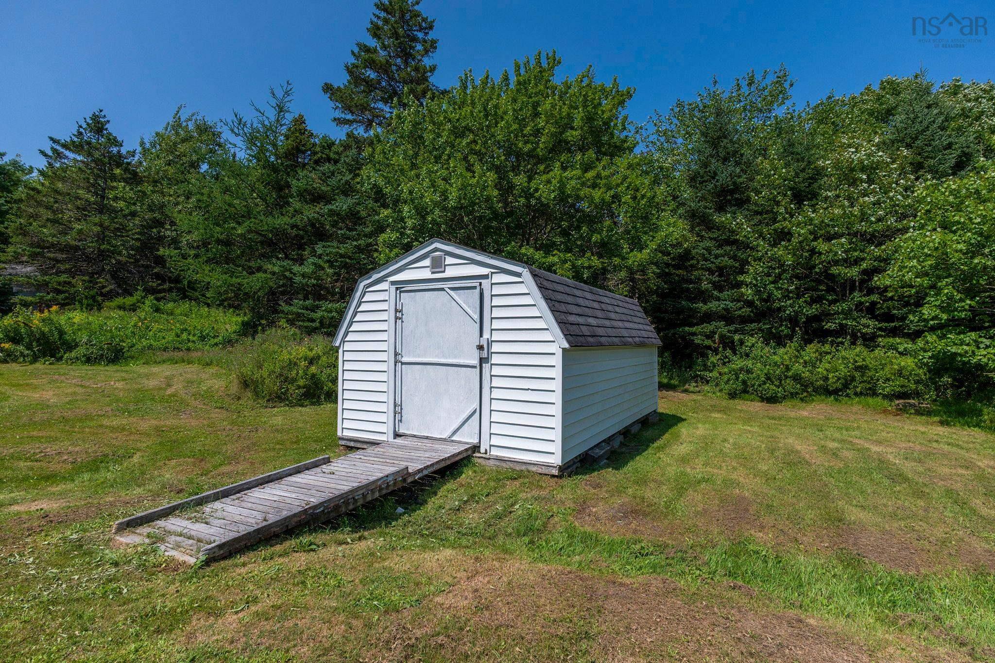 1051 Prospect Road, Goodwood, NS (MLS 202621075)