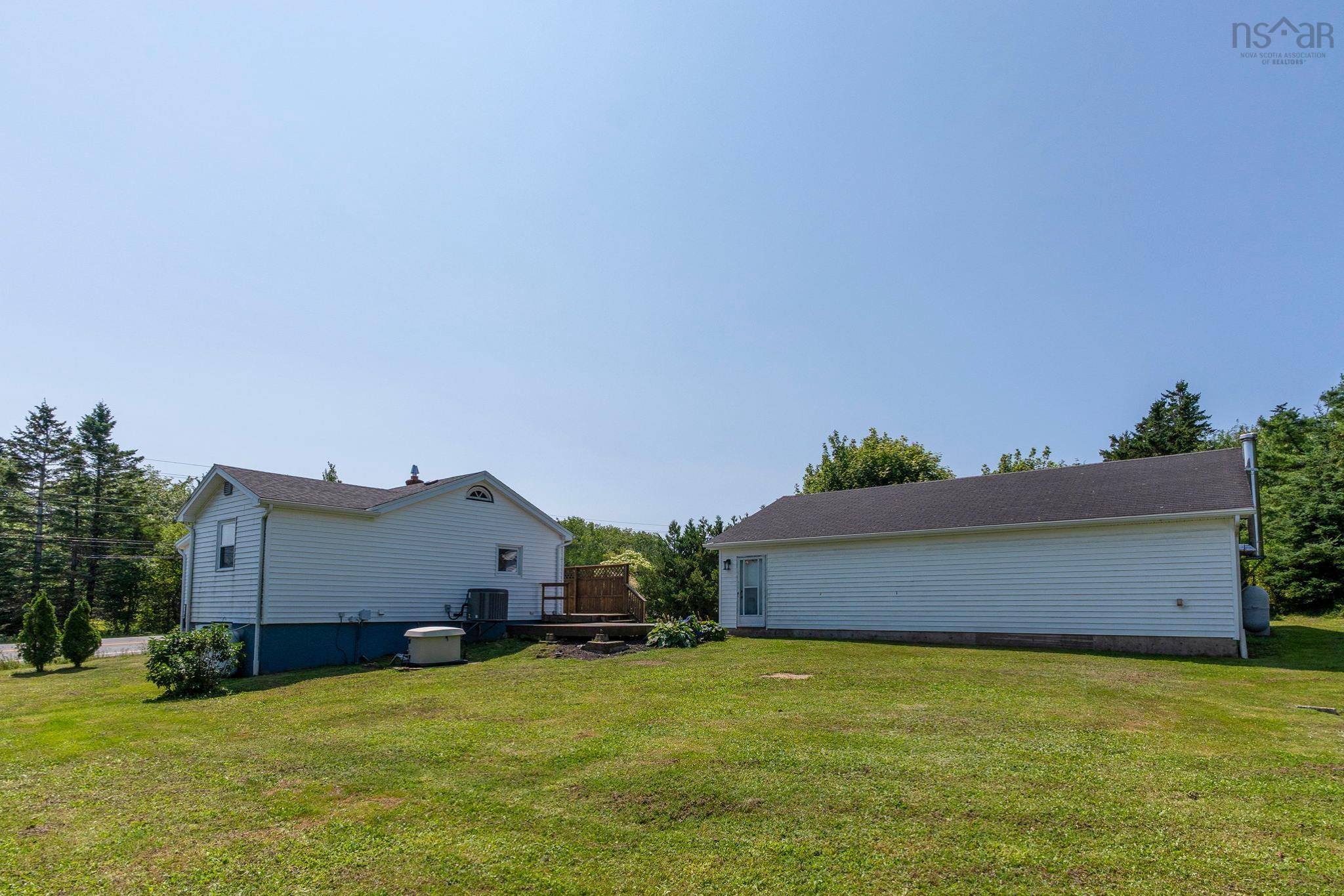 1051 Prospect Road, Goodwood, NS (MLS 202621075)