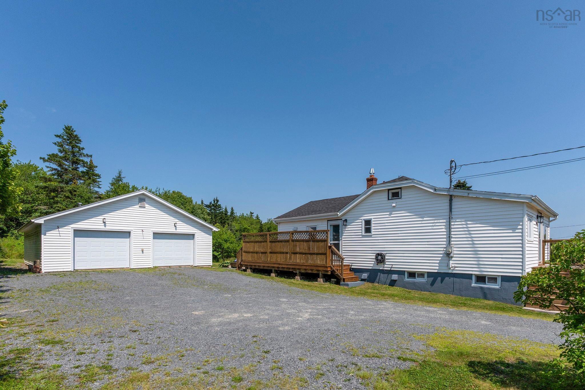 1051 Prospect Road, Goodwood, NS (MLS 202621075)