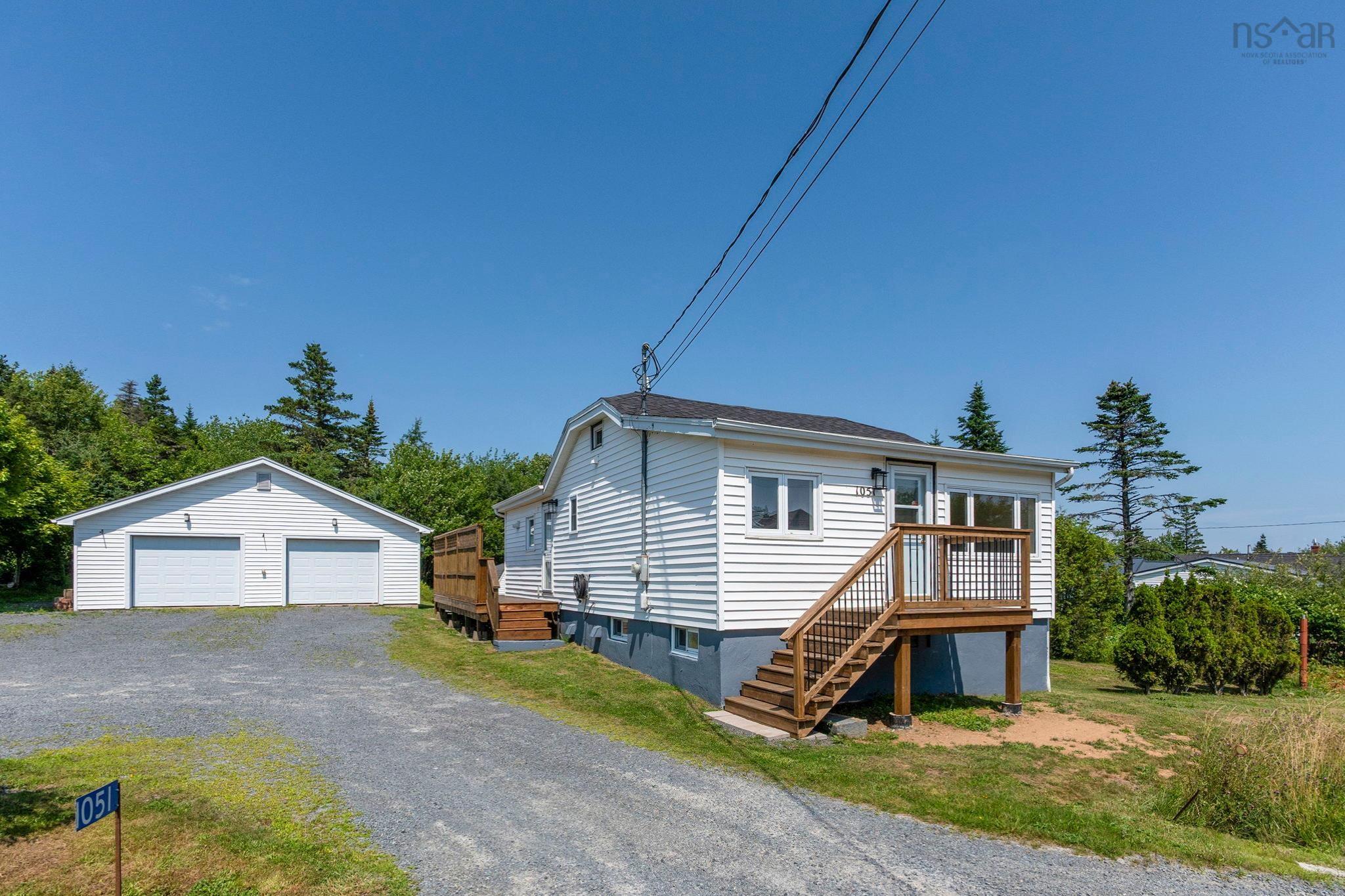 1051 Prospect Road, Goodwood, NS (MLS 202621075)