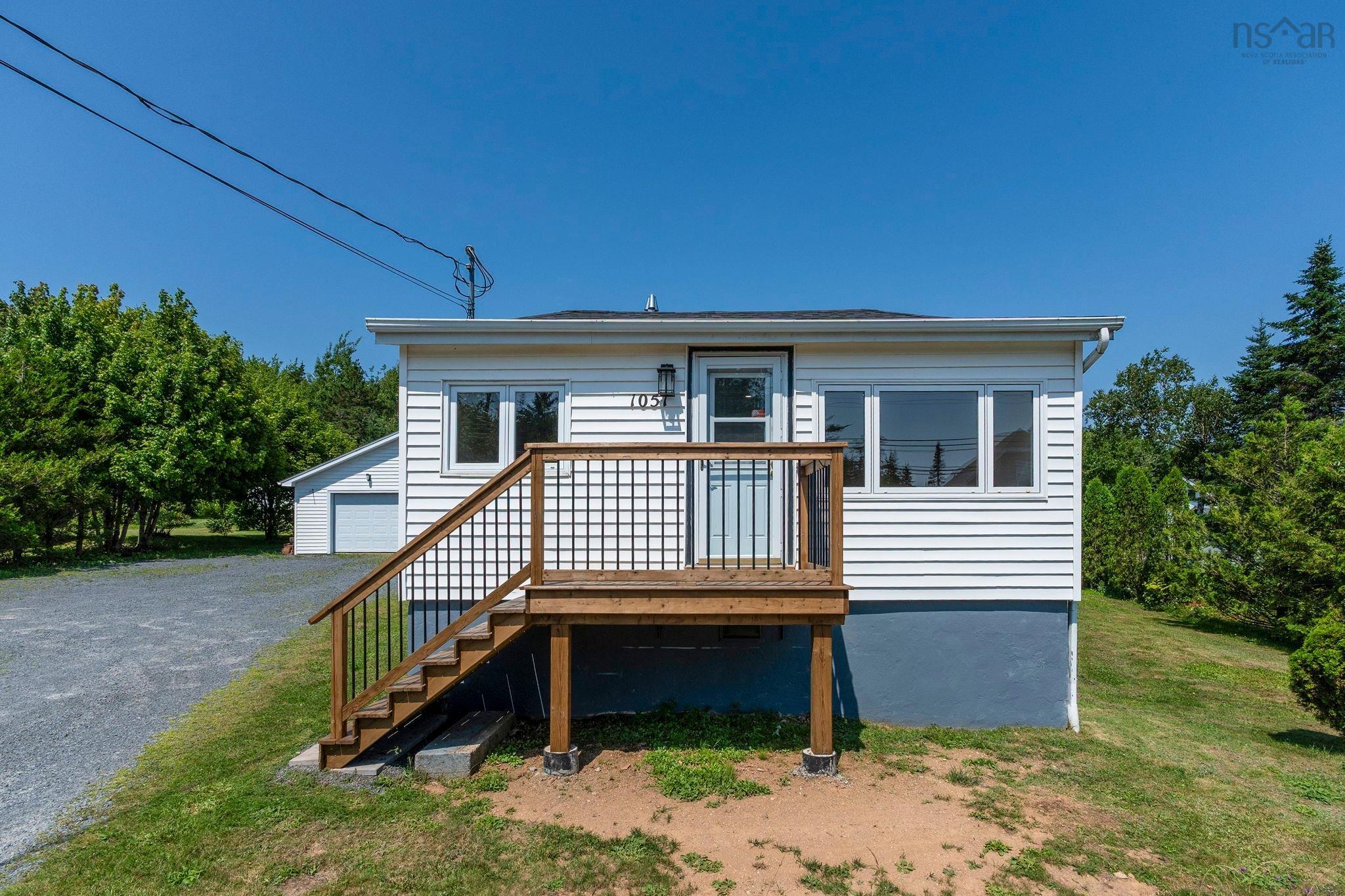 1051 Prospect Road, Goodwood, NS (MLS 202621075)