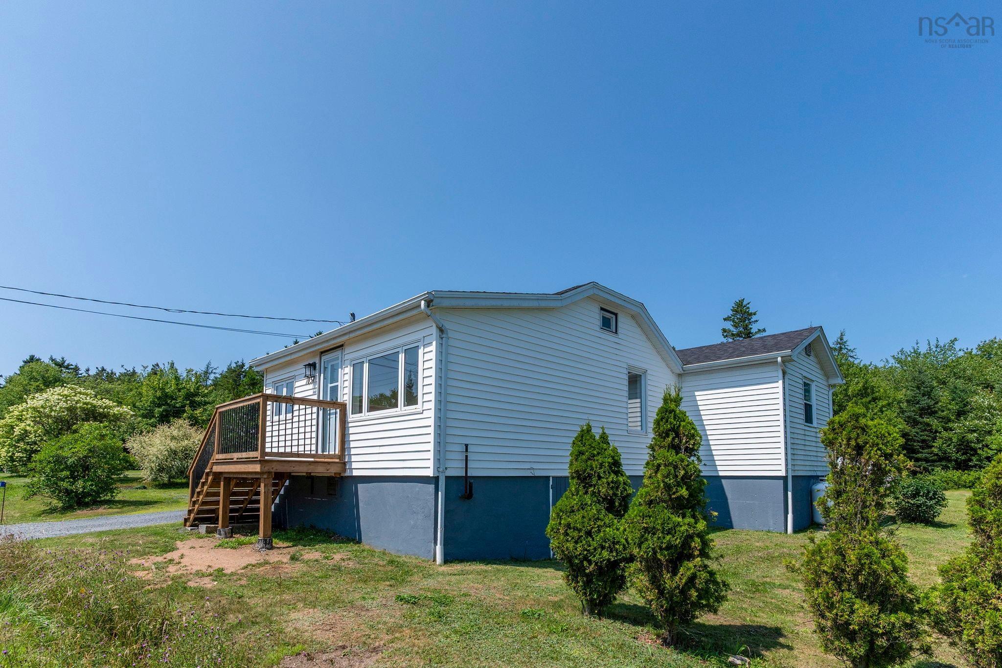 1051 Prospect Road, Goodwood, NS (MLS 202621075)