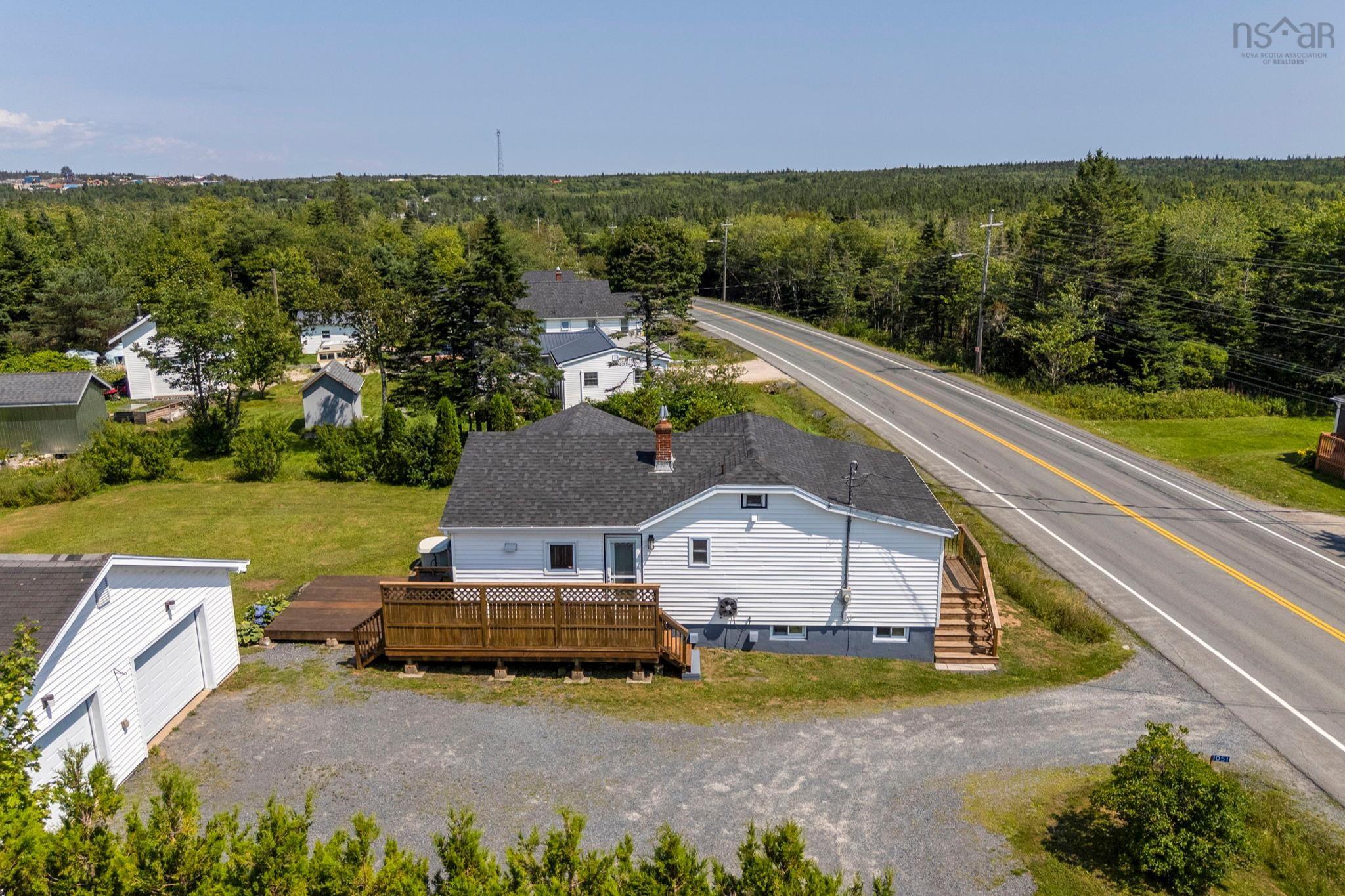 1051 Prospect Road, Goodwood, NS (MLS 202621075)