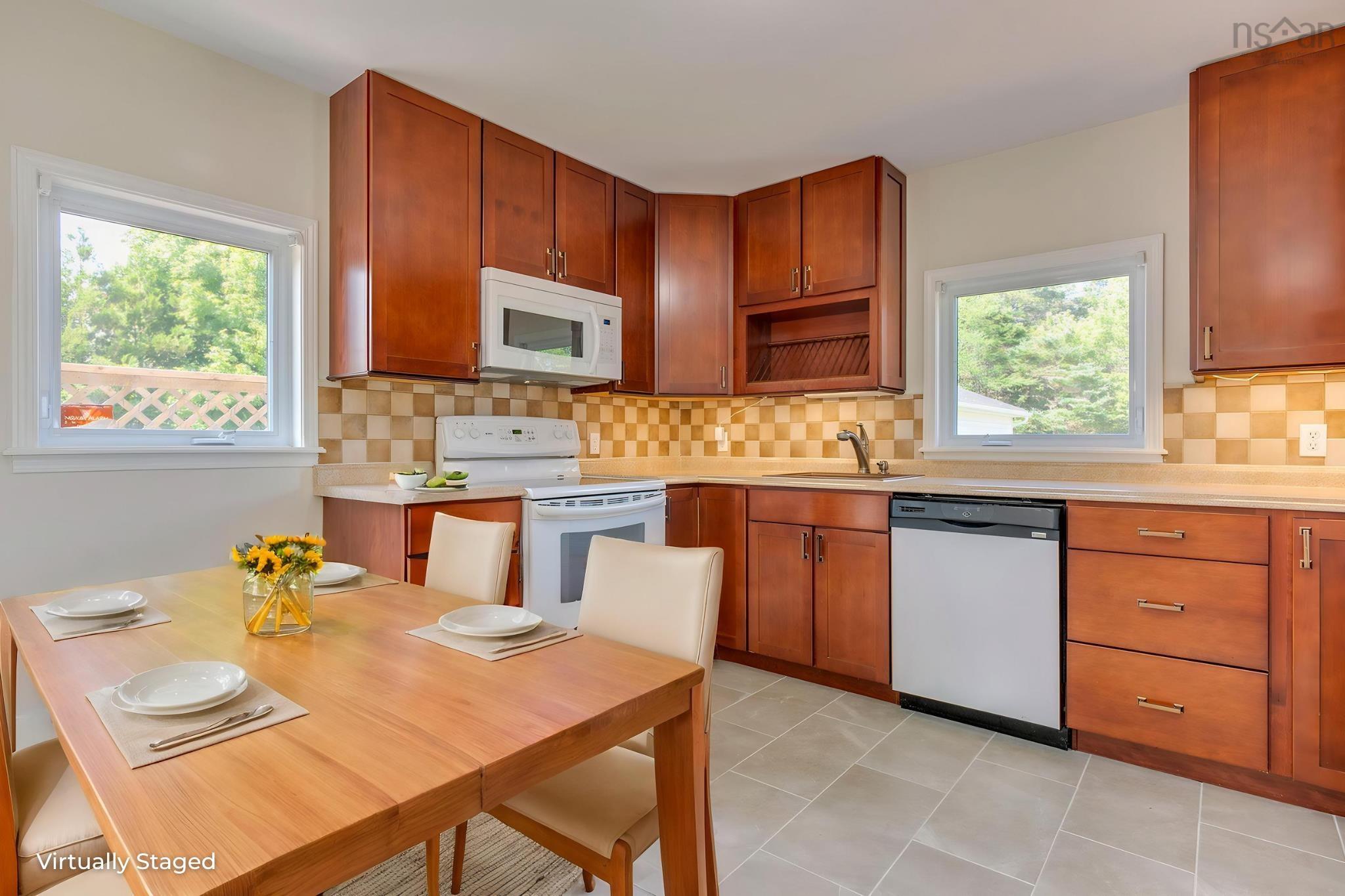 1051 Prospect Road, Goodwood, NS (MLS 202621075)