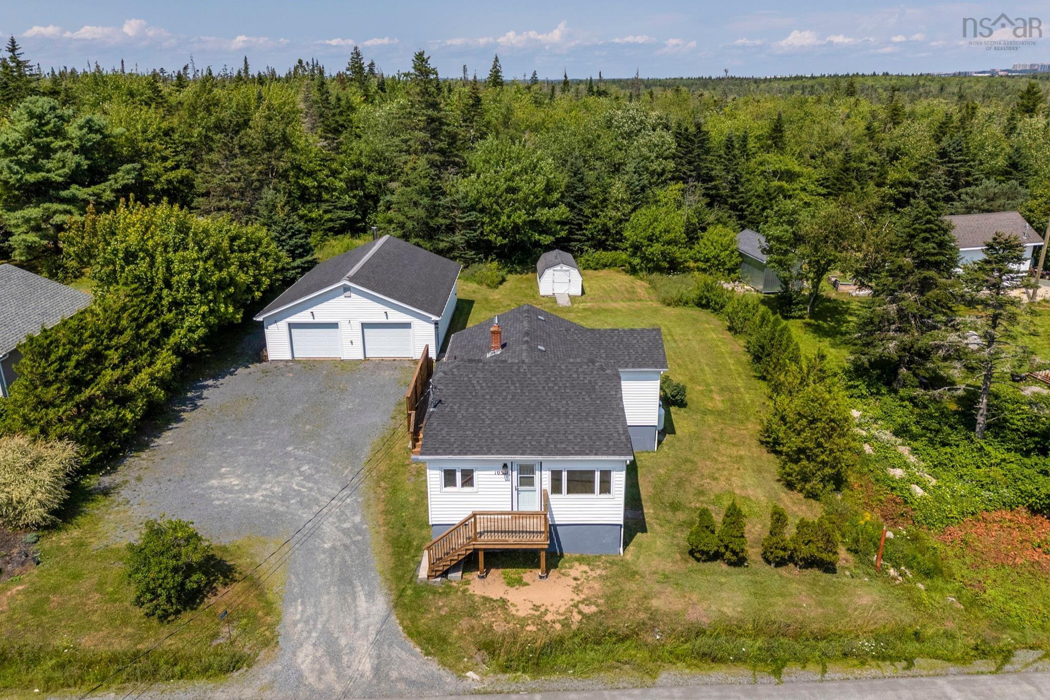 1051 Prospect Road, Goodwood, NS (MLS 202621075)