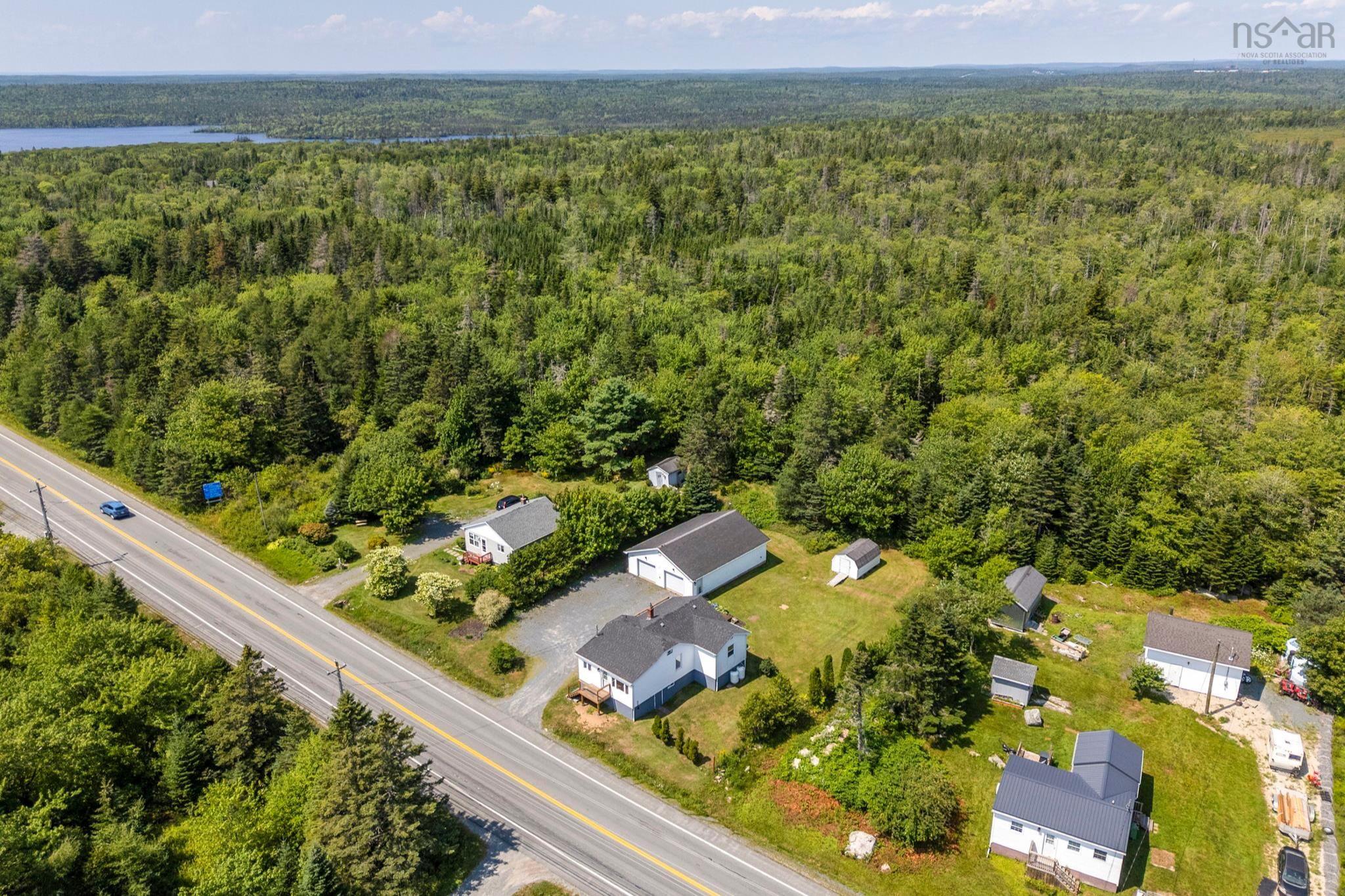 1051 Prospect Road, Goodwood, NS (MLS 202621075)