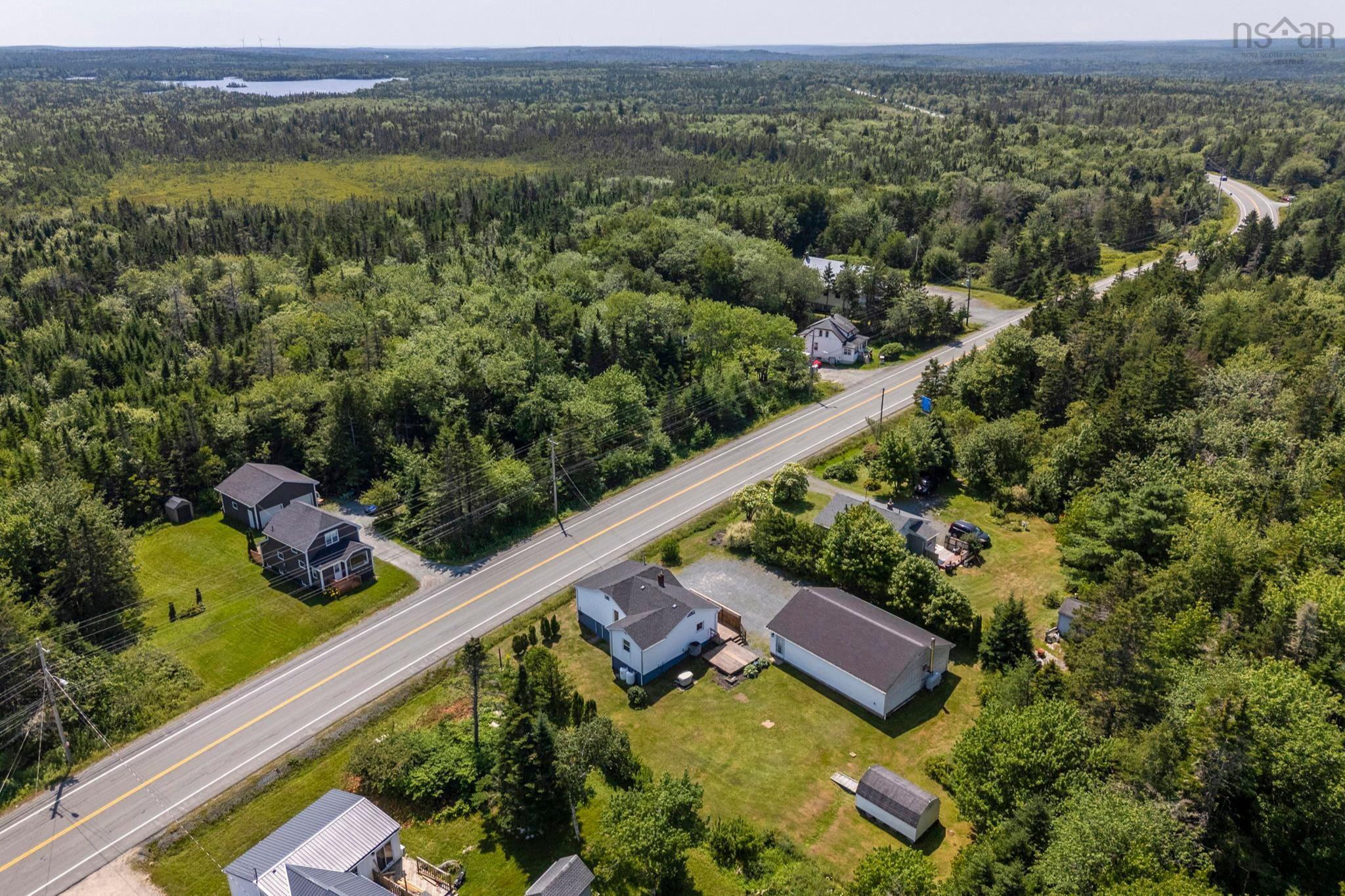 1051 Prospect Road, Goodwood, NS (MLS 202621075)