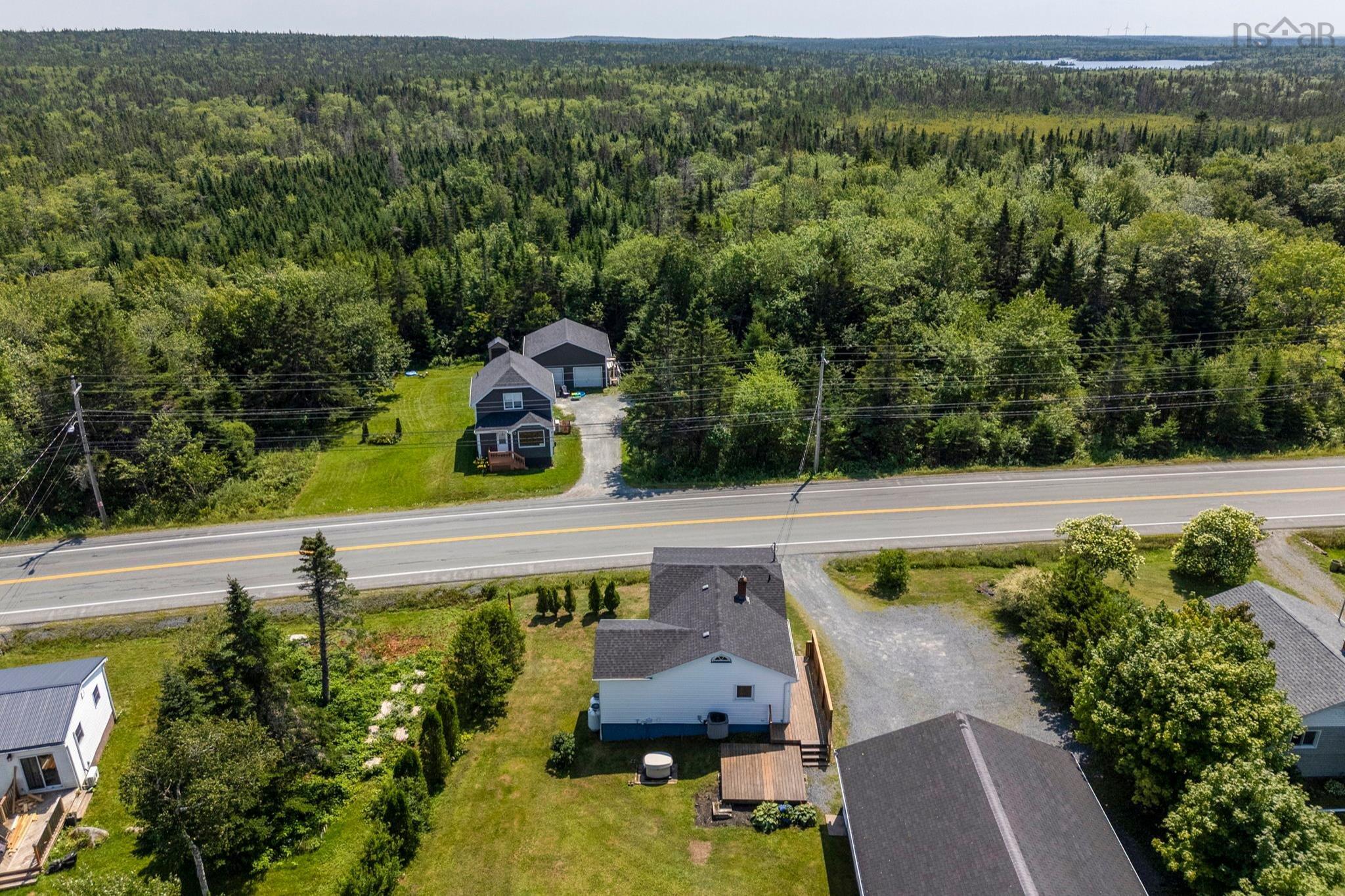 1051 Prospect Road, Goodwood, NS (MLS 202621075)