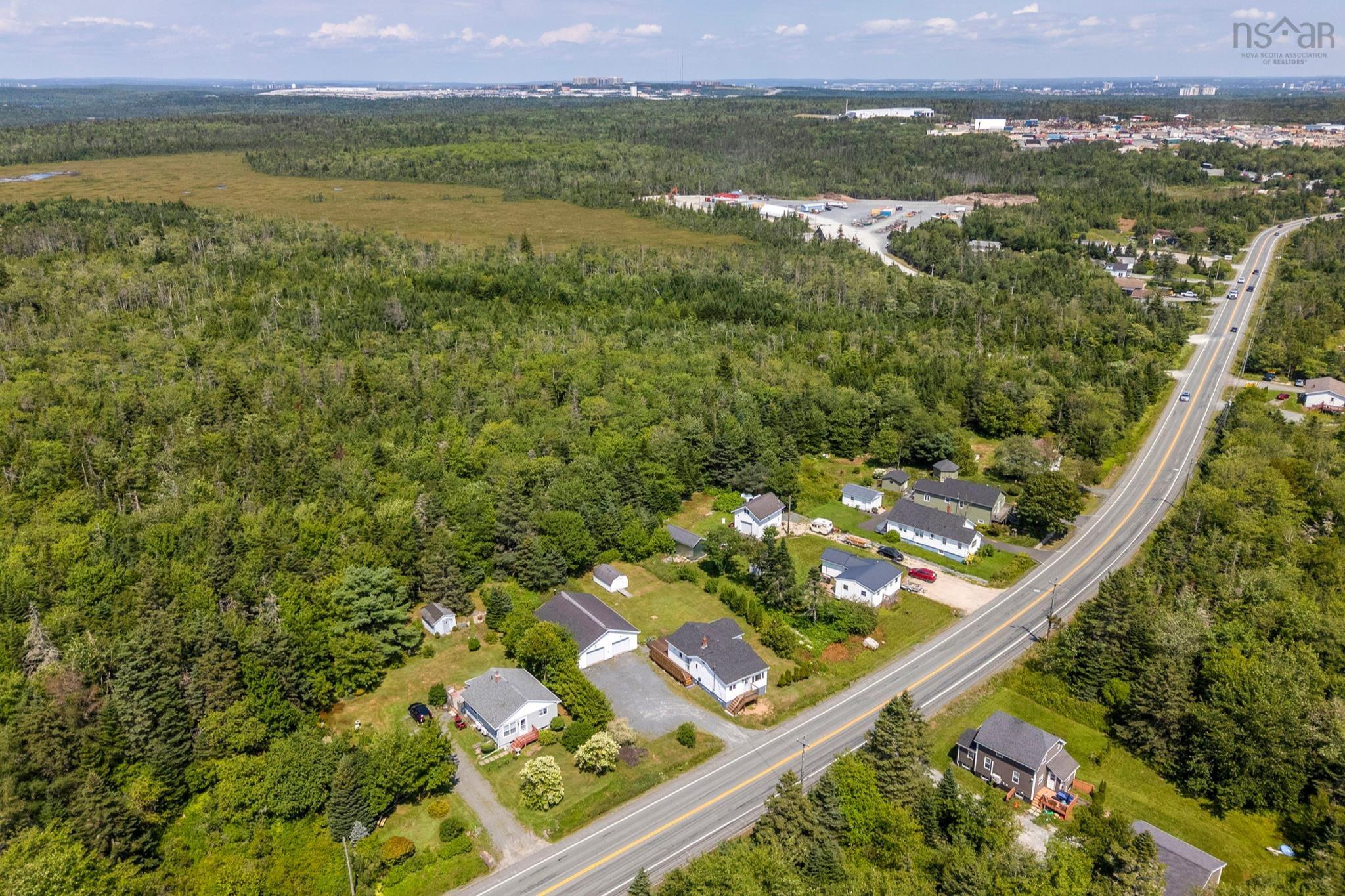 1051 Prospect Road, Goodwood, NS (MLS 202621075)