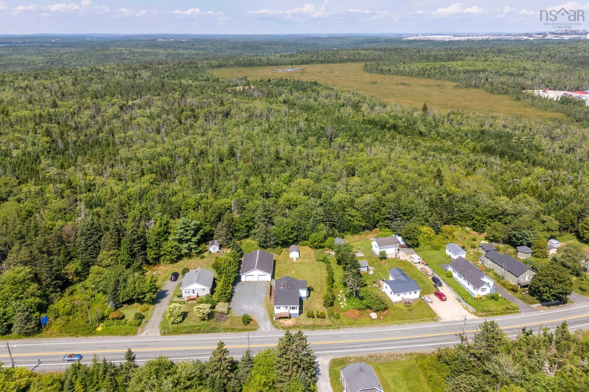 1051 Prospect Road, Goodwood, NS (MLS 202621075)