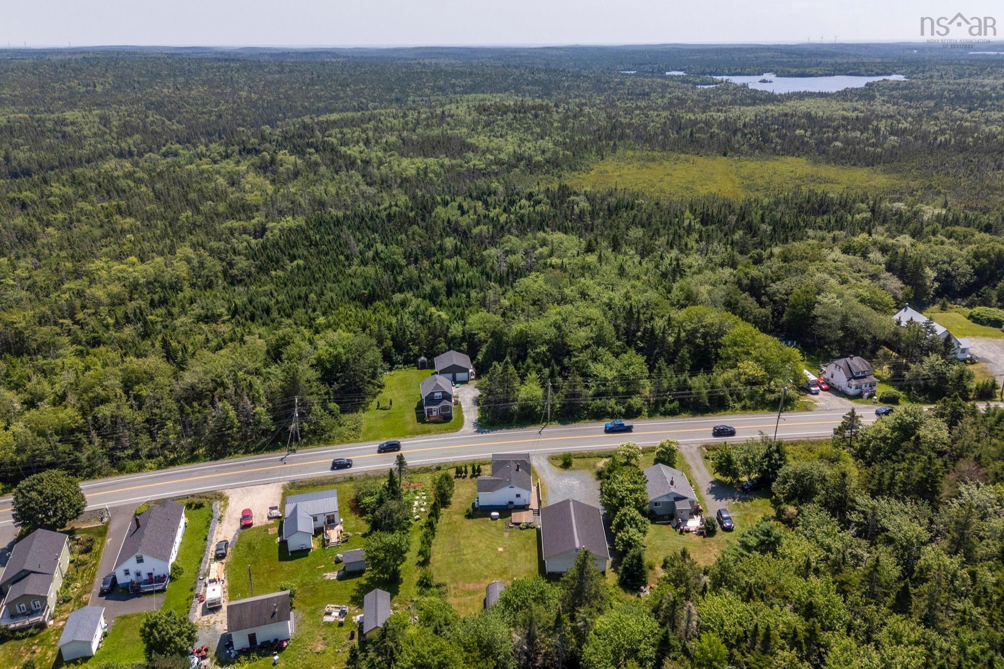 1051 Prospect Road, Goodwood, NS (MLS 202621075)