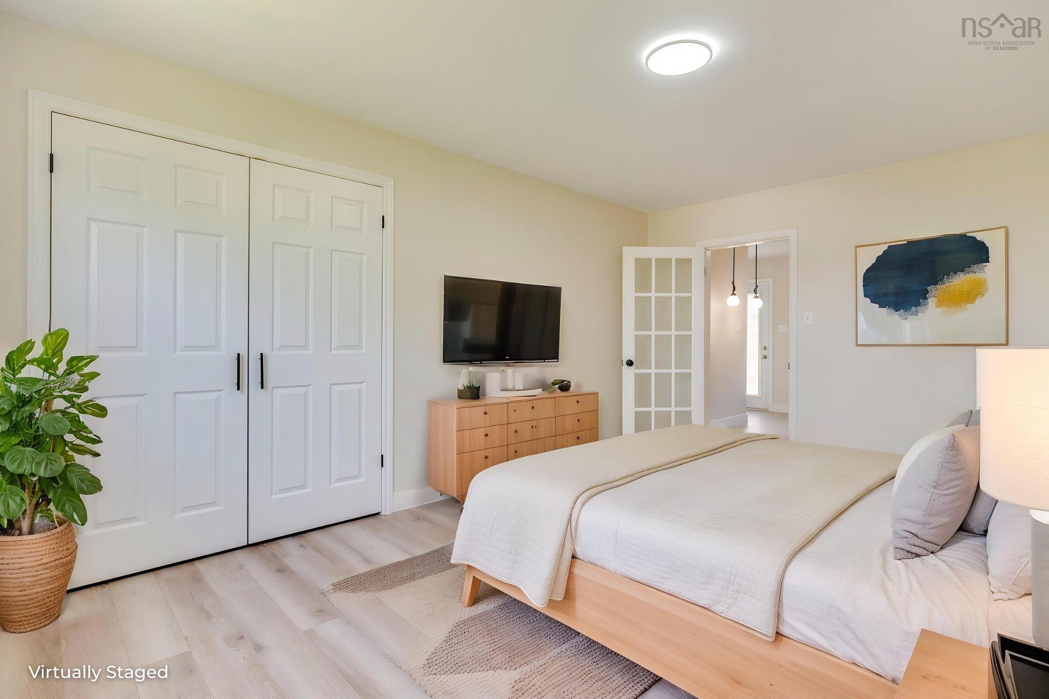 1051 Prospect Road, Goodwood, NS (MLS 202621075)