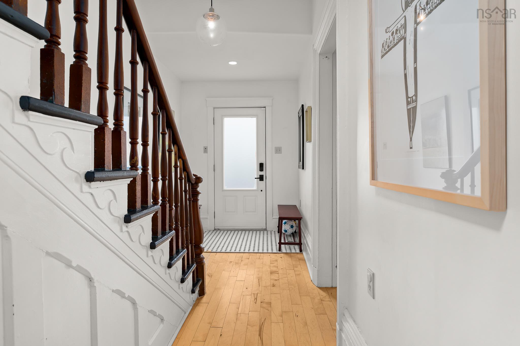 15 Dahlia Street, Dartmouth, NS (MLS 202621076)