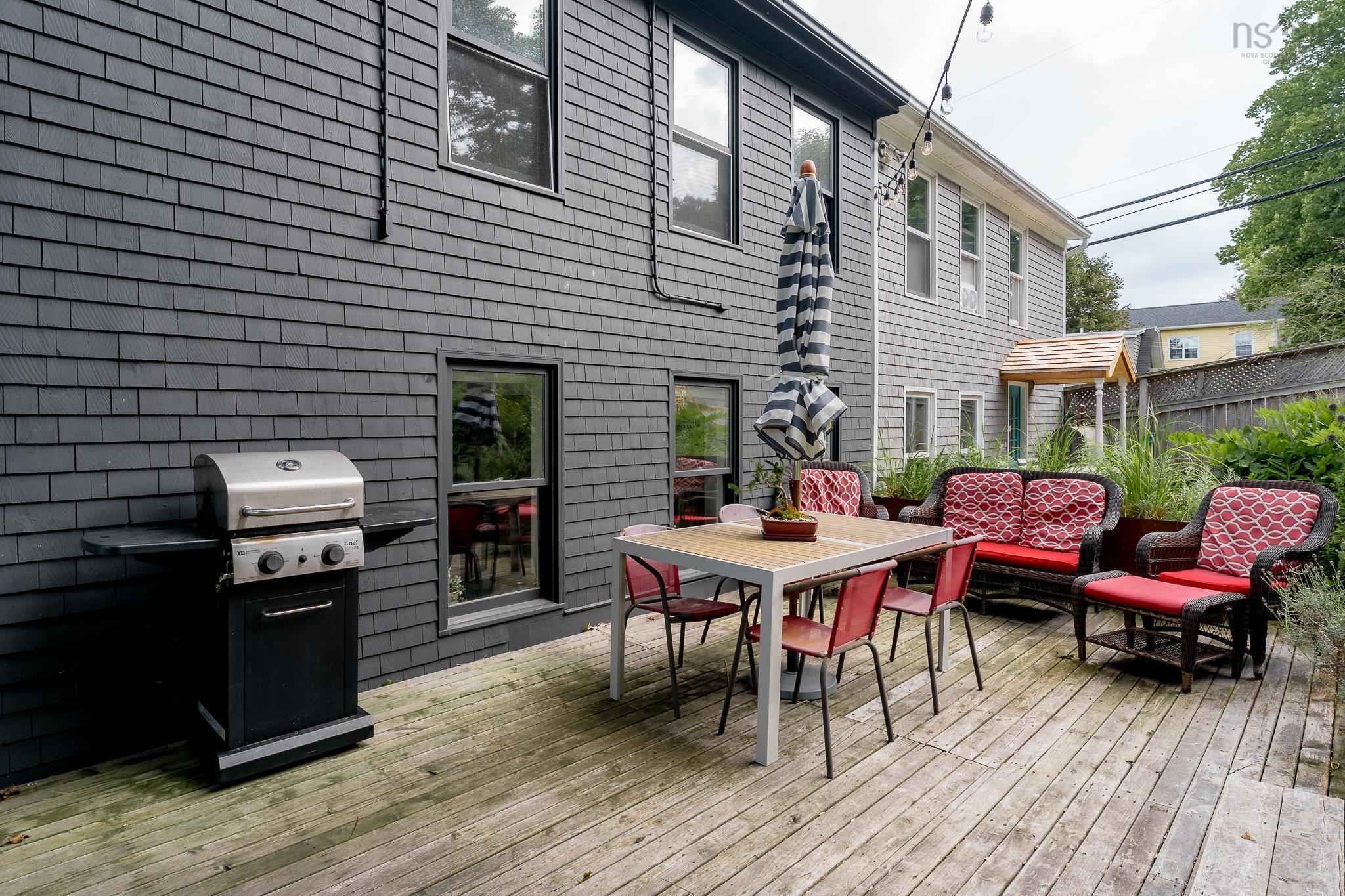 15 Dahlia Street, Dartmouth, NS (MLS 202621076)