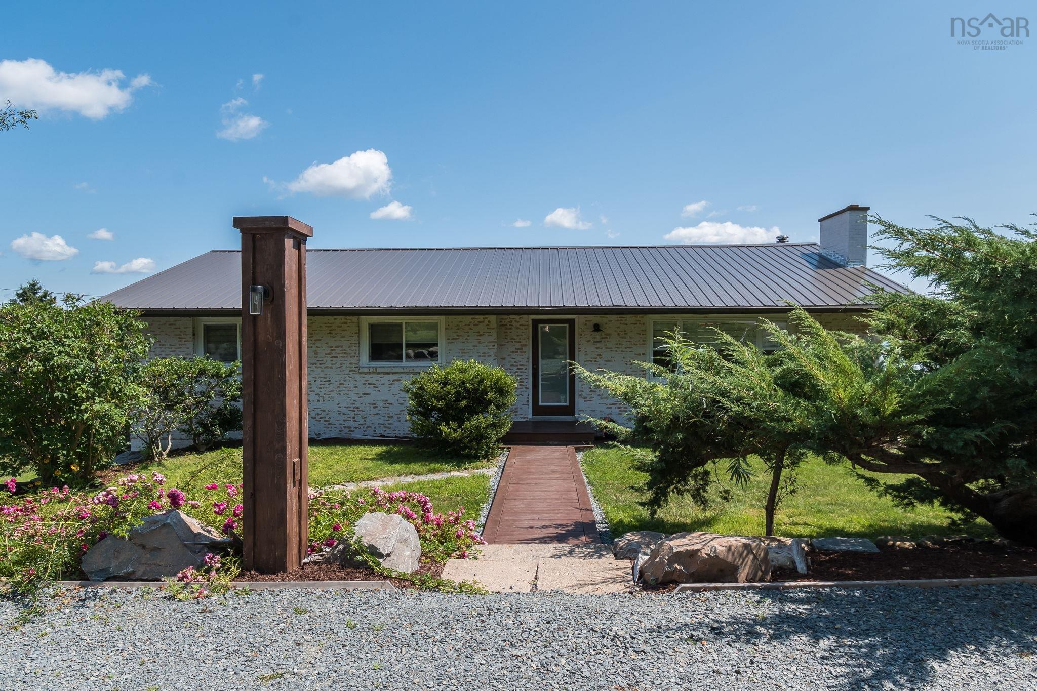 158 West Lawrencetown Road, Lawrencetown, NS (MLS® 202621081)