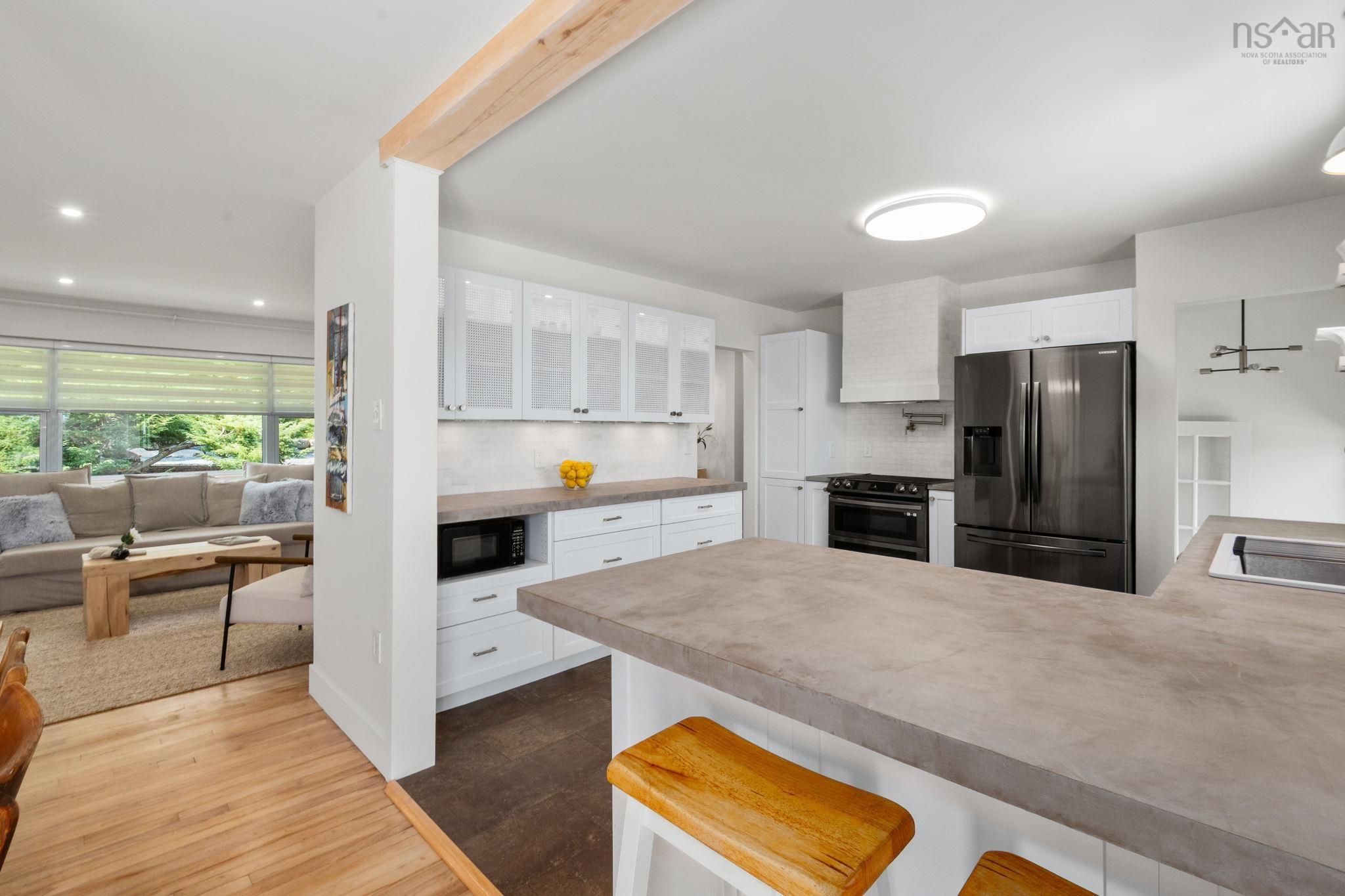 158 West Lawrencetown Road, Lawrencetown, NS (MLS 202621081)