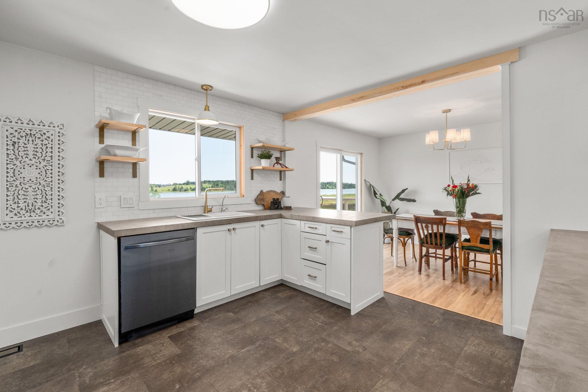 158 West Lawrencetown Road, Lawrencetown, NS (MLS 202621081)