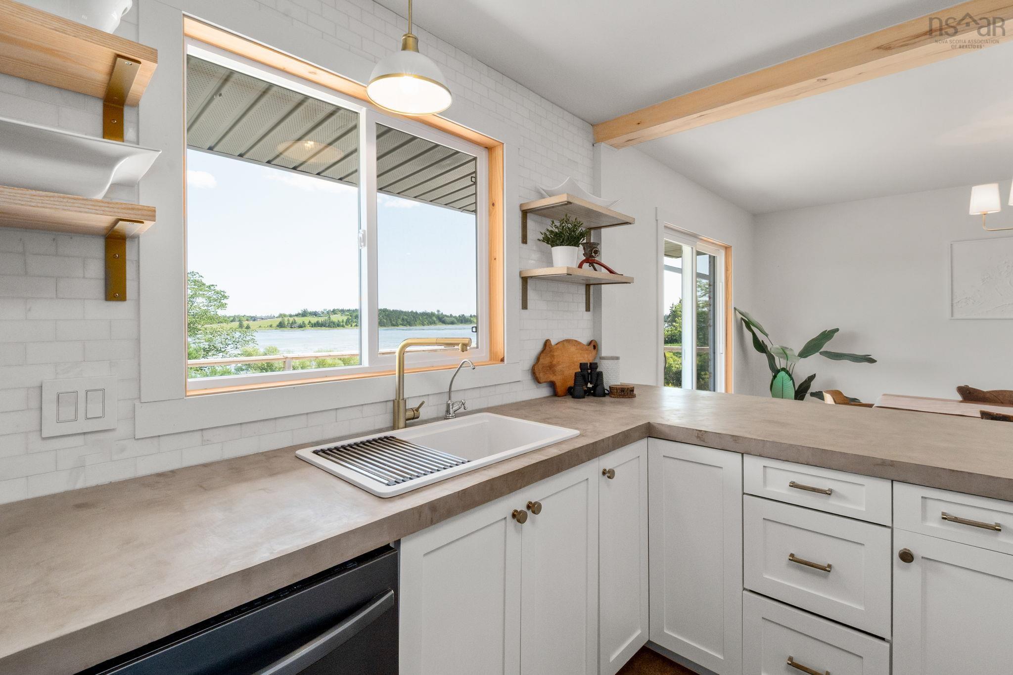 158 West Lawrencetown Road, Lawrencetown, NS (MLS 202621081)