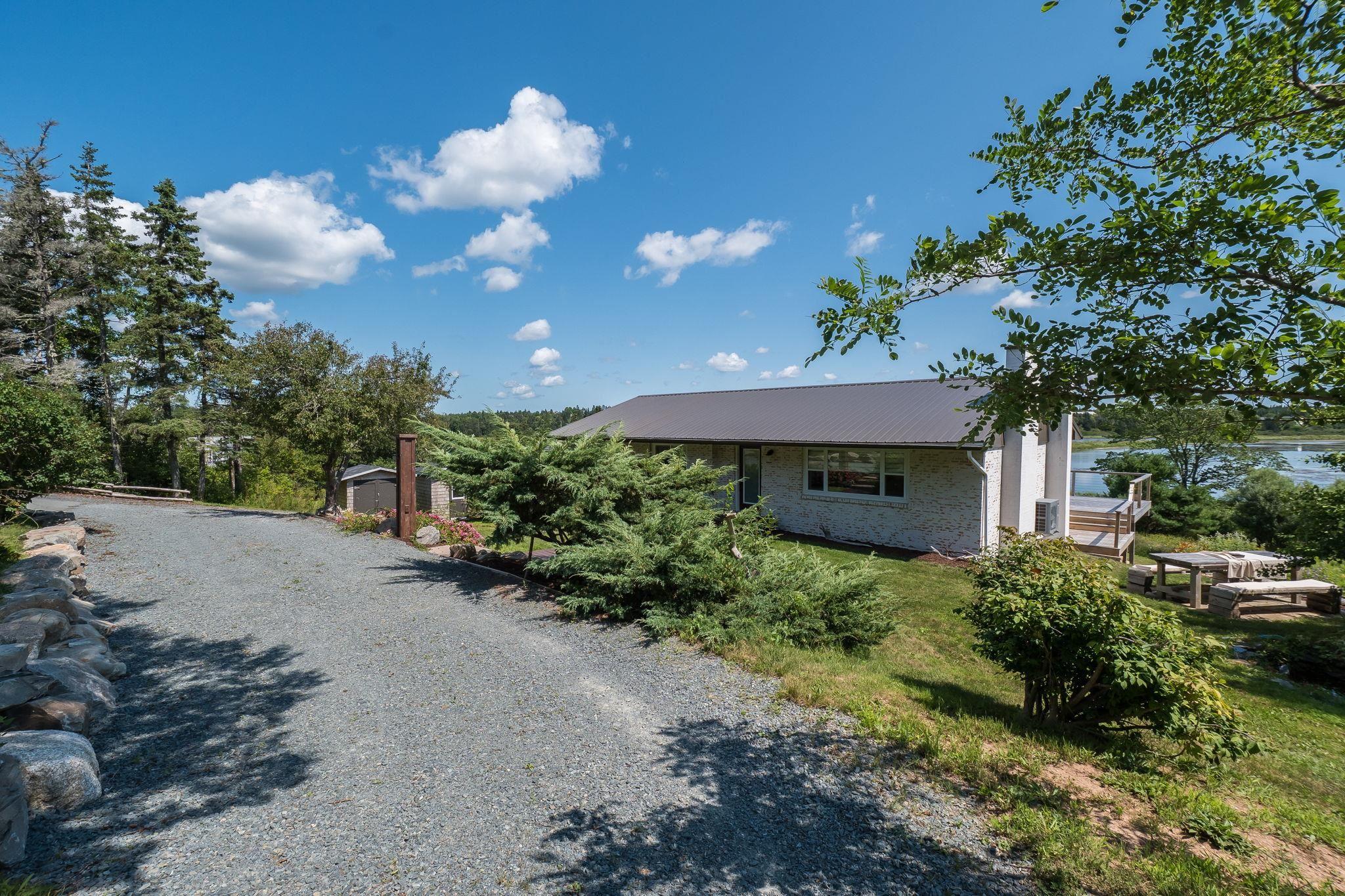 158 West Lawrencetown Road, Lawrencetown, NS (MLS 202621081)