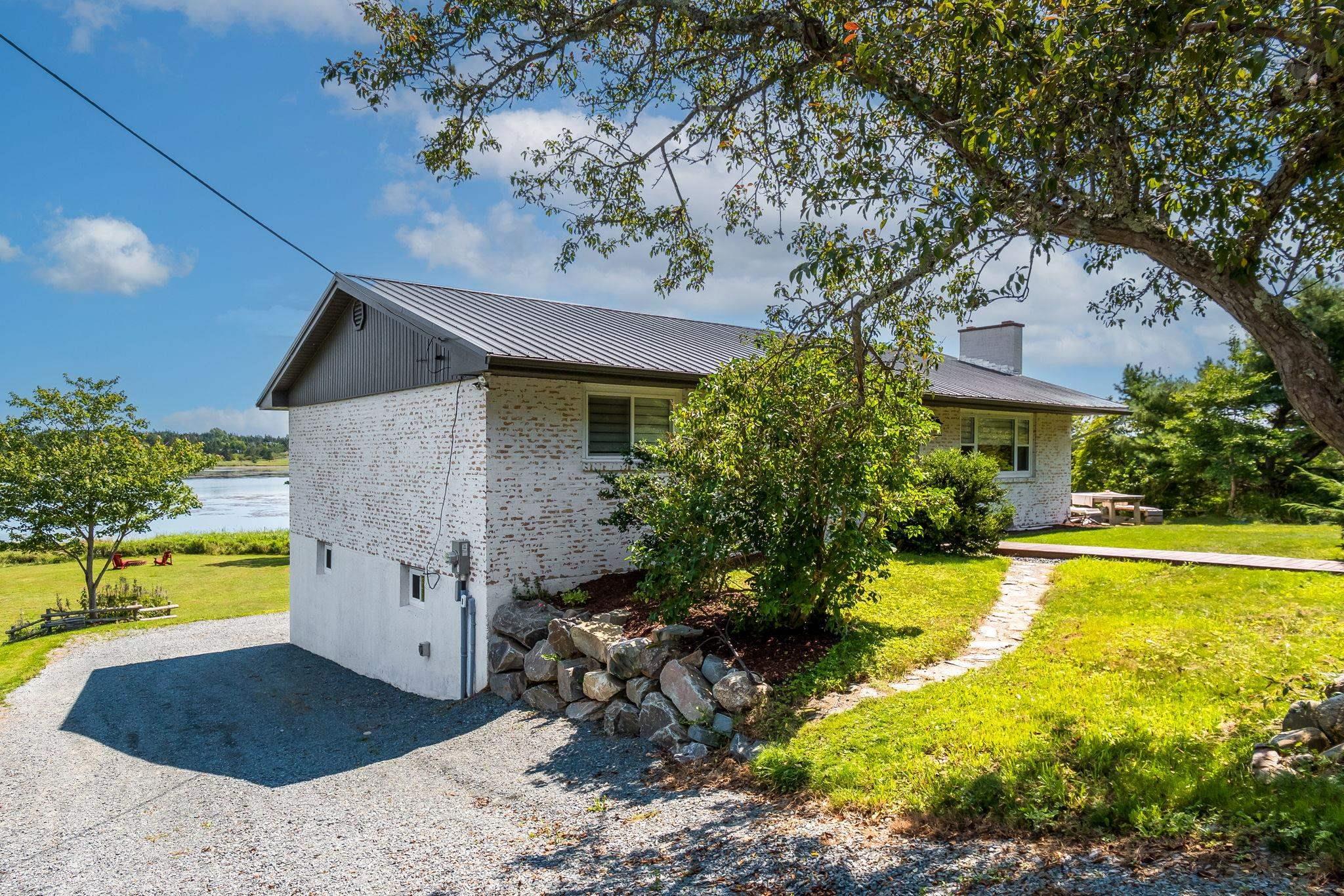 158 West Lawrencetown Road, Lawrencetown, NS (MLS 202621081)