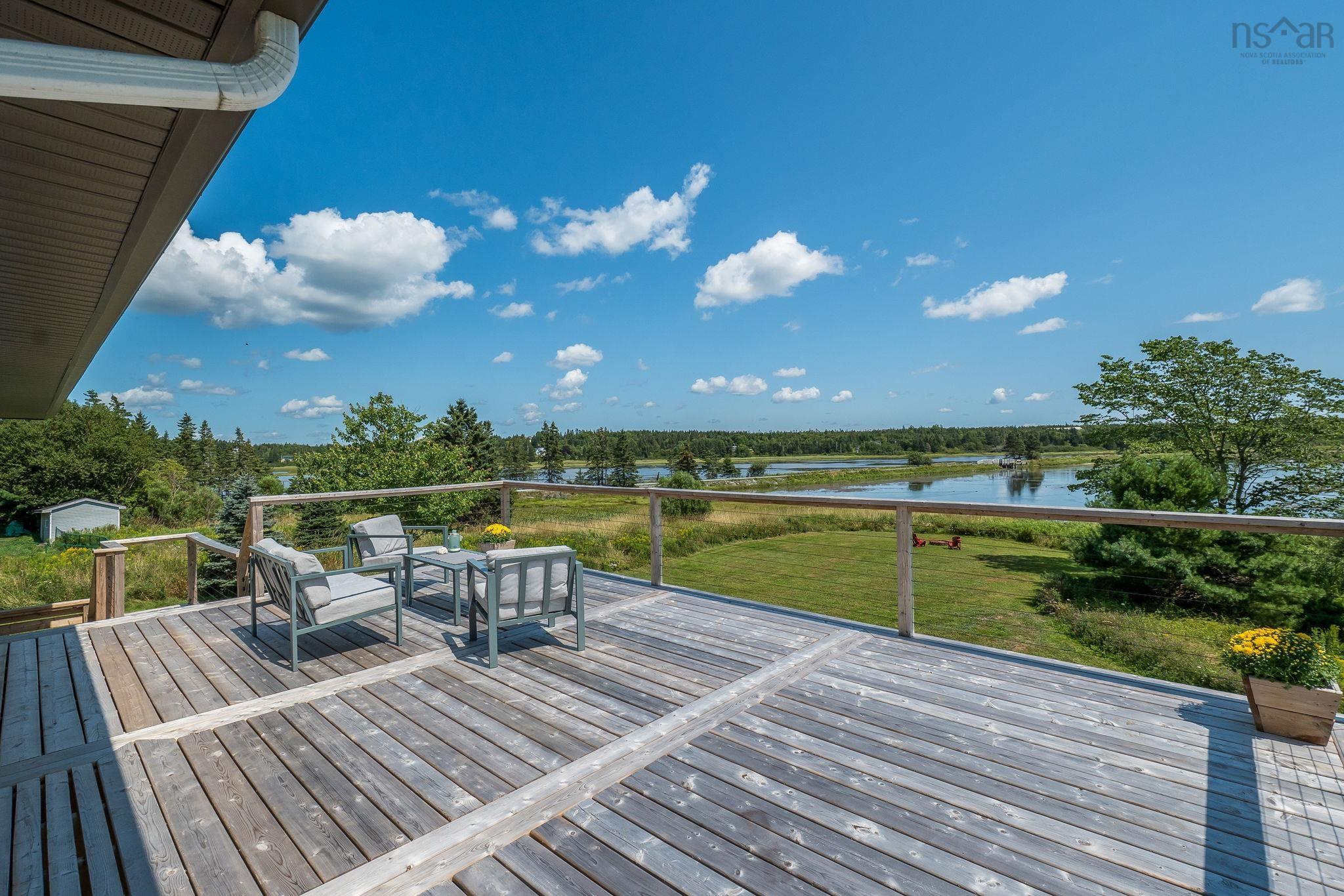 158 West Lawrencetown Road, Lawrencetown, NS (MLS 202621081)