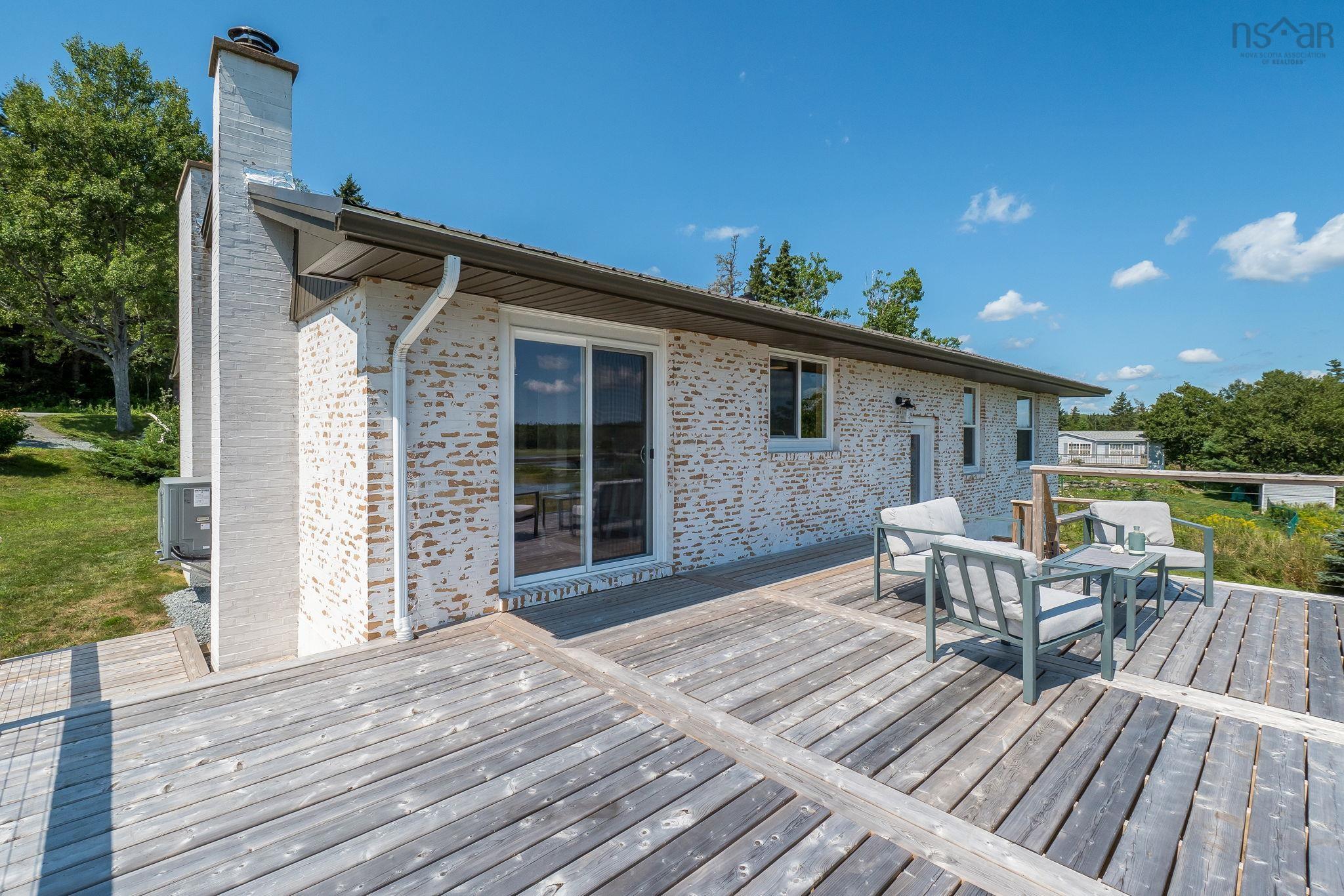 158 West Lawrencetown Road, Lawrencetown, NS (MLS 202621081)