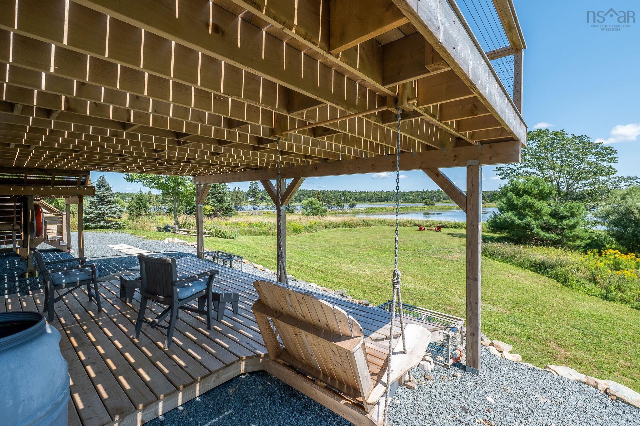 158 West Lawrencetown Road, Lawrencetown, NS (MLS 202621081)