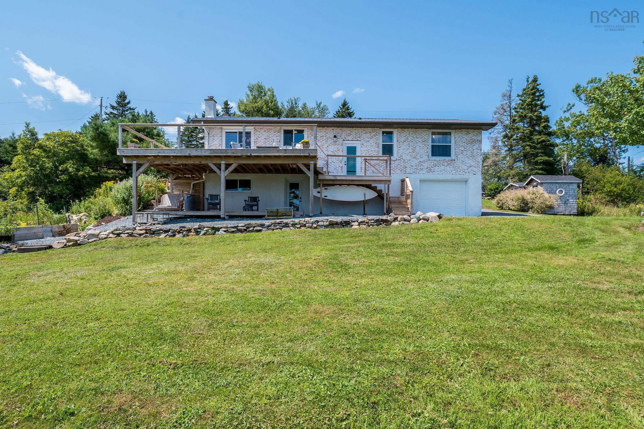 158 West Lawrencetown Road, Lawrencetown, NS (MLS 202621081)