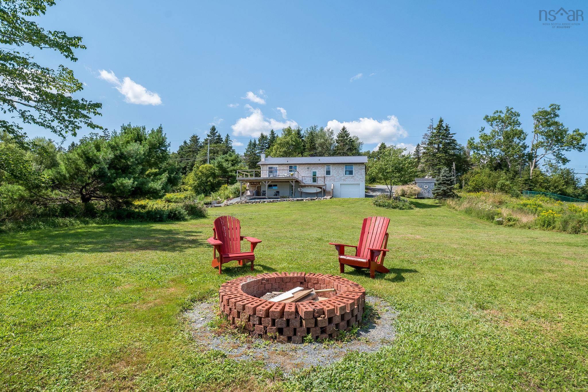 158 West Lawrencetown Road, Lawrencetown, NS (MLS 202621081)