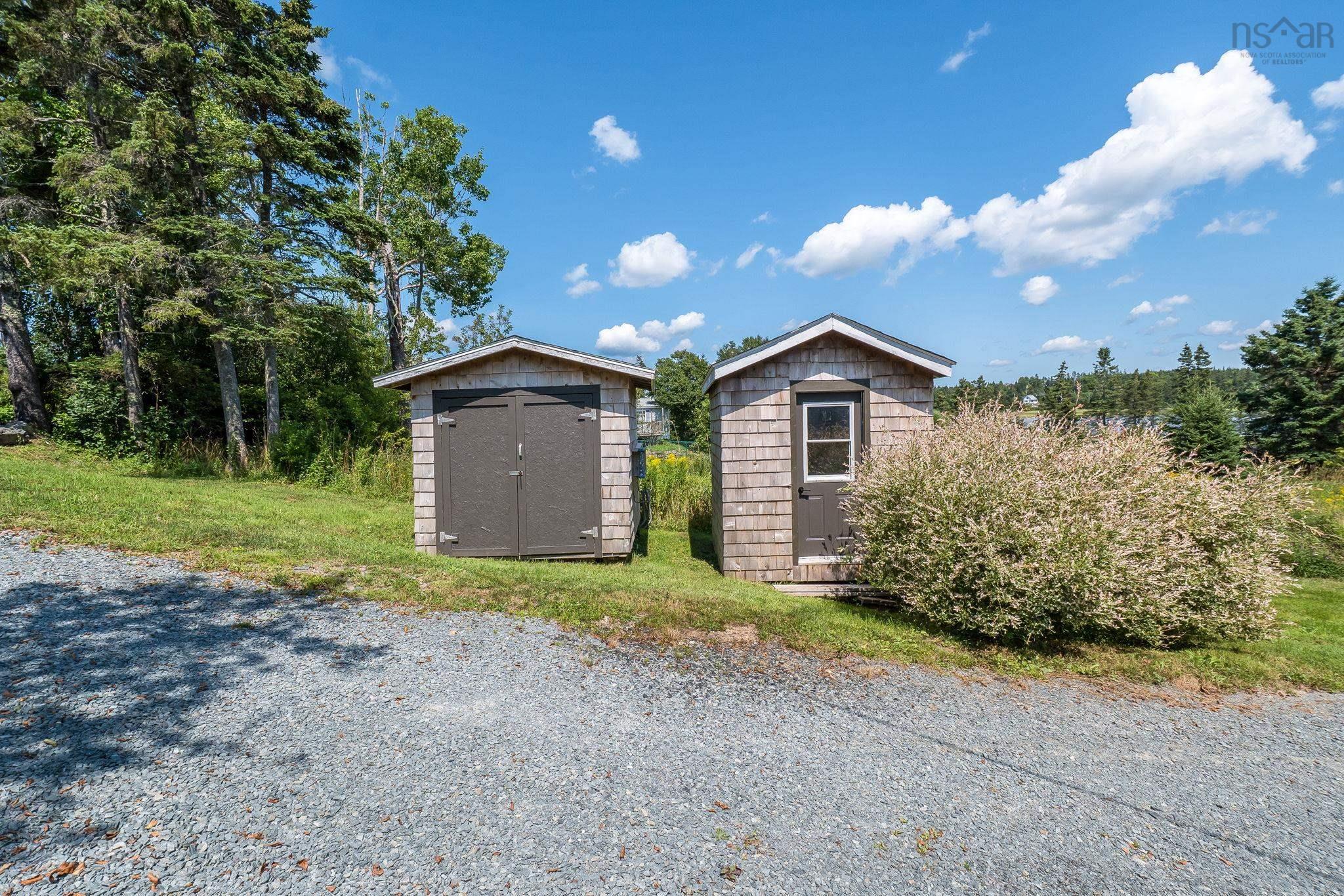 158 West Lawrencetown Road, Lawrencetown, NS (MLS 202621081)