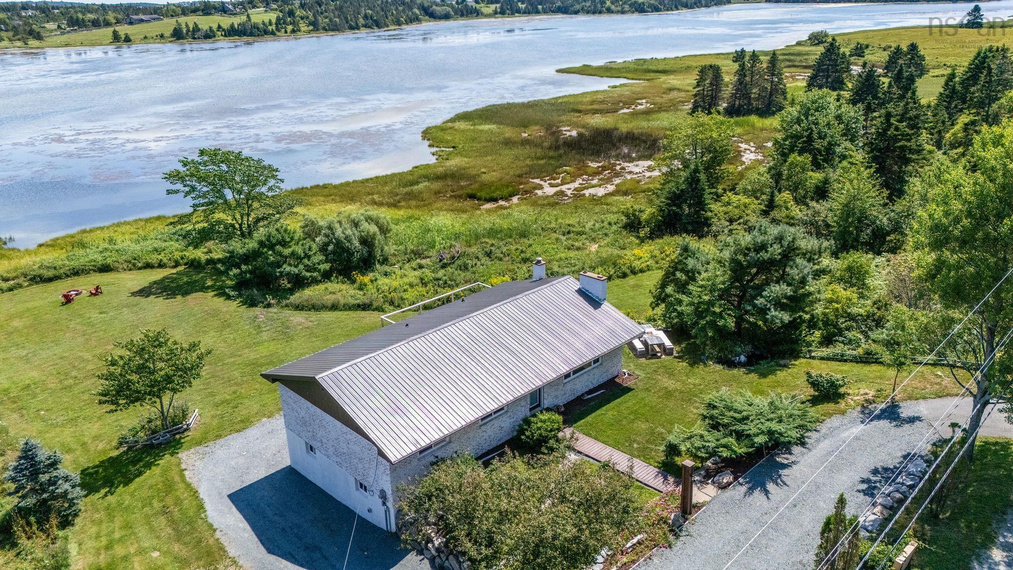 158 West Lawrencetown Road, Lawrencetown, NS (MLS 202621081)
