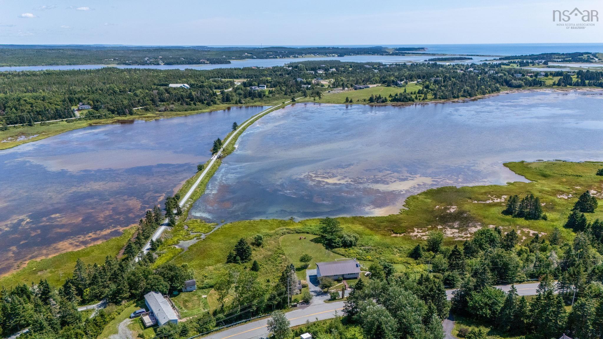 158 West Lawrencetown Road, Lawrencetown, NS (MLS 202621081)
