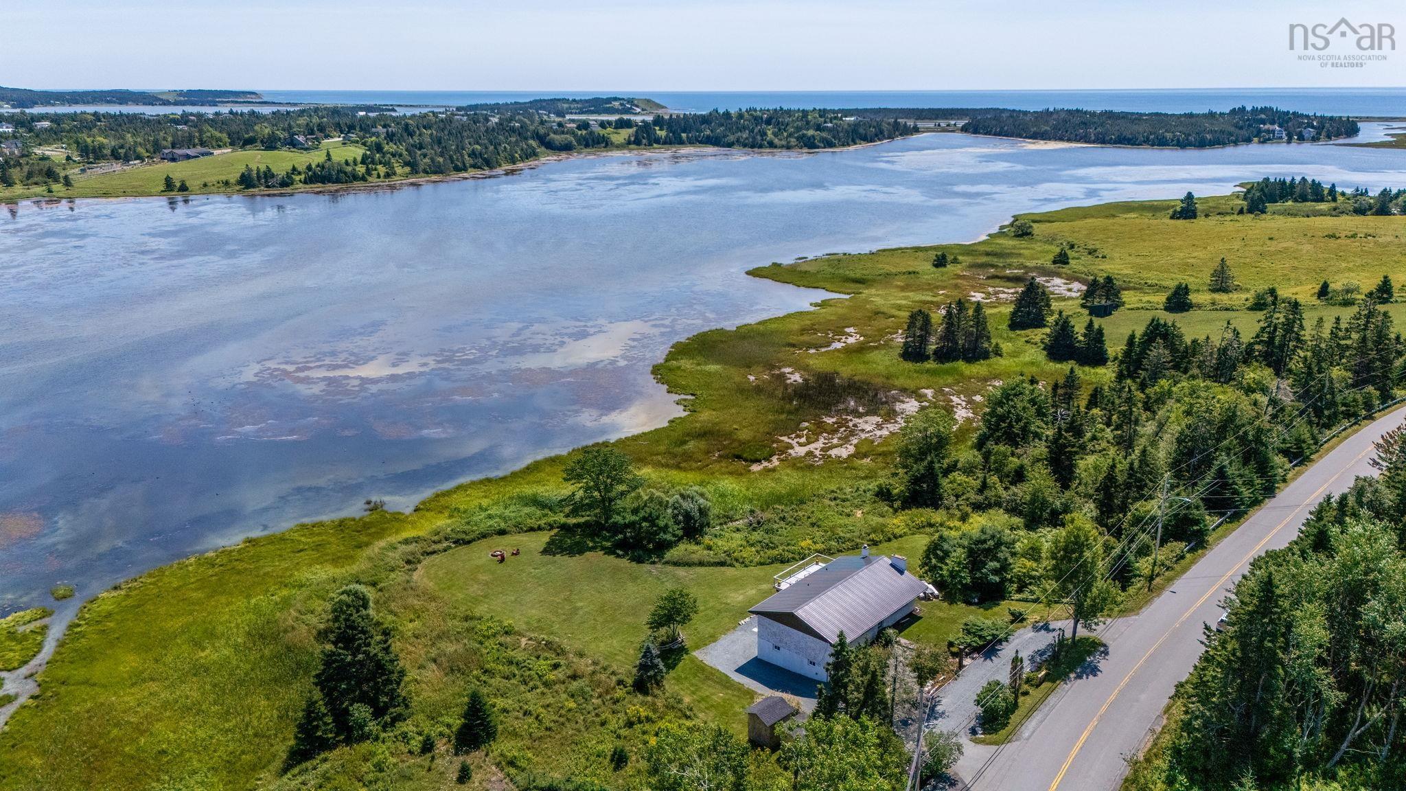 158 West Lawrencetown Road, Lawrencetown, NS (MLS 202621081)