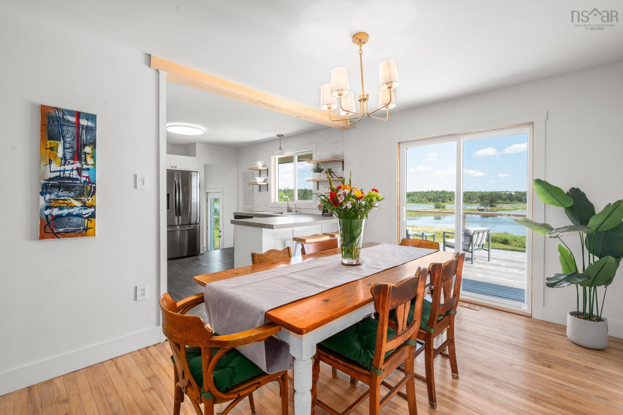 158 West Lawrencetown Road, Lawrencetown, NS (MLS 202621081)