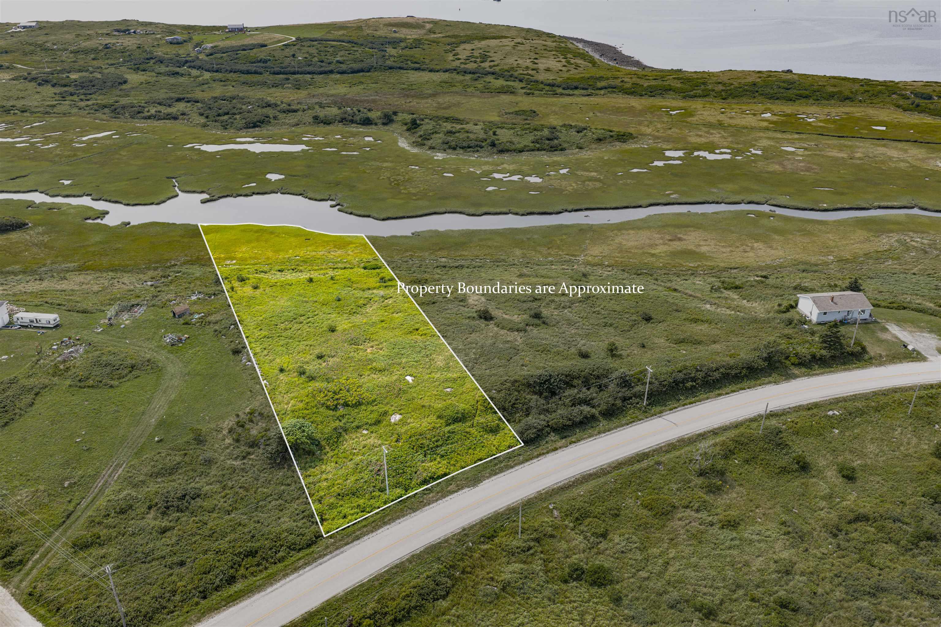 $89,900.00: Chebogue Road, Kelleys Cove