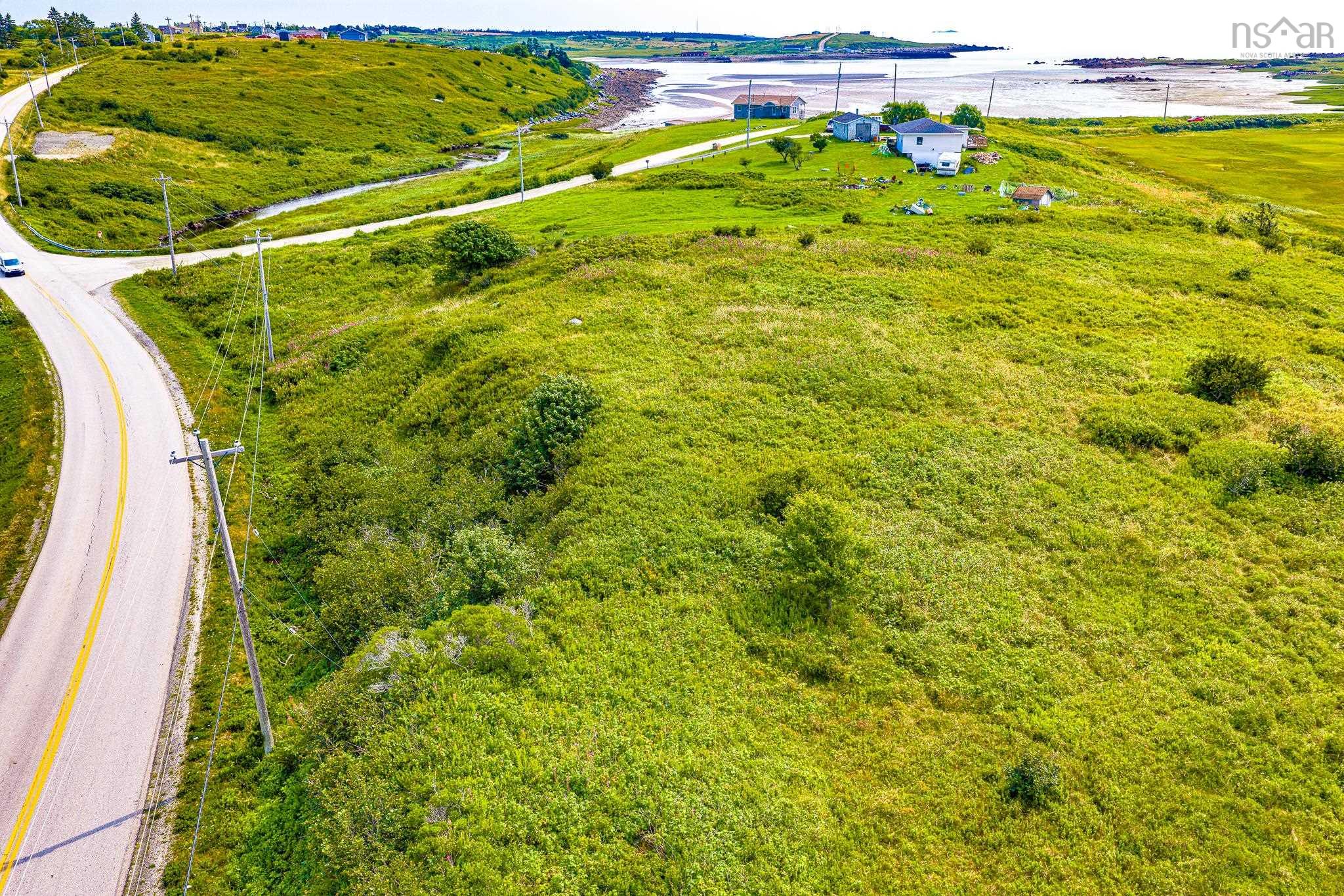 $89,900.00: Chebogue Road, Kelleys Cove