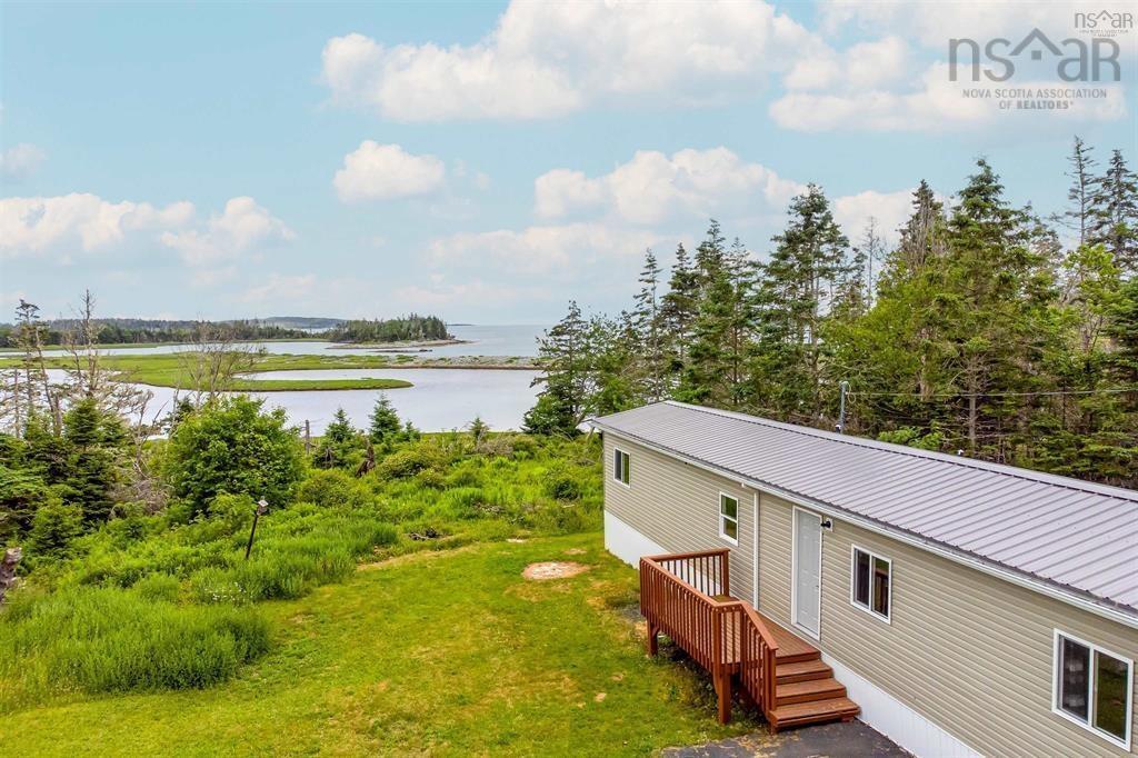 $234,900.00: 2403 West Ship Harbour Road, Owls Head