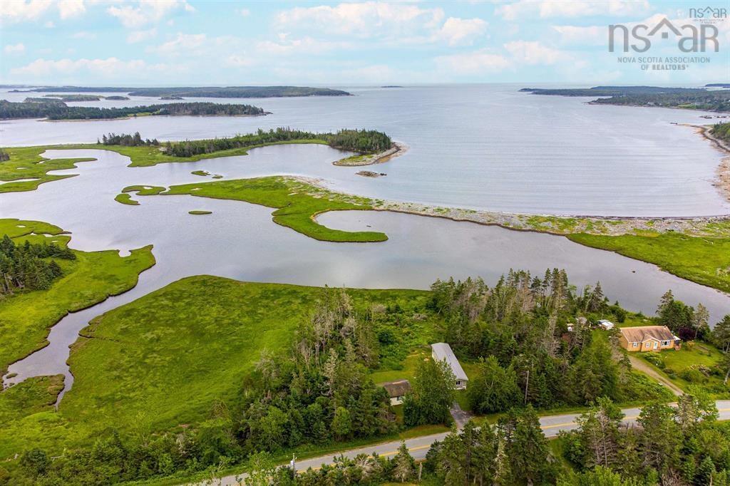 $234,900.00: 2403 West Ship Harbour Road, Owls Head