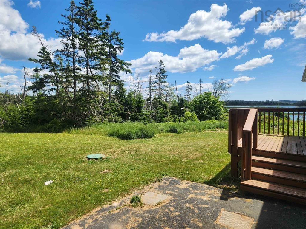 $234,900.00: 2403 West Ship Harbour Road, Owls Head