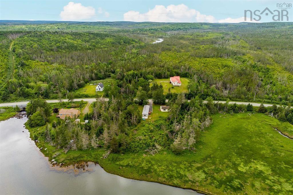 $234,900.00: 2403 West Ship Harbour Road, Owls Head