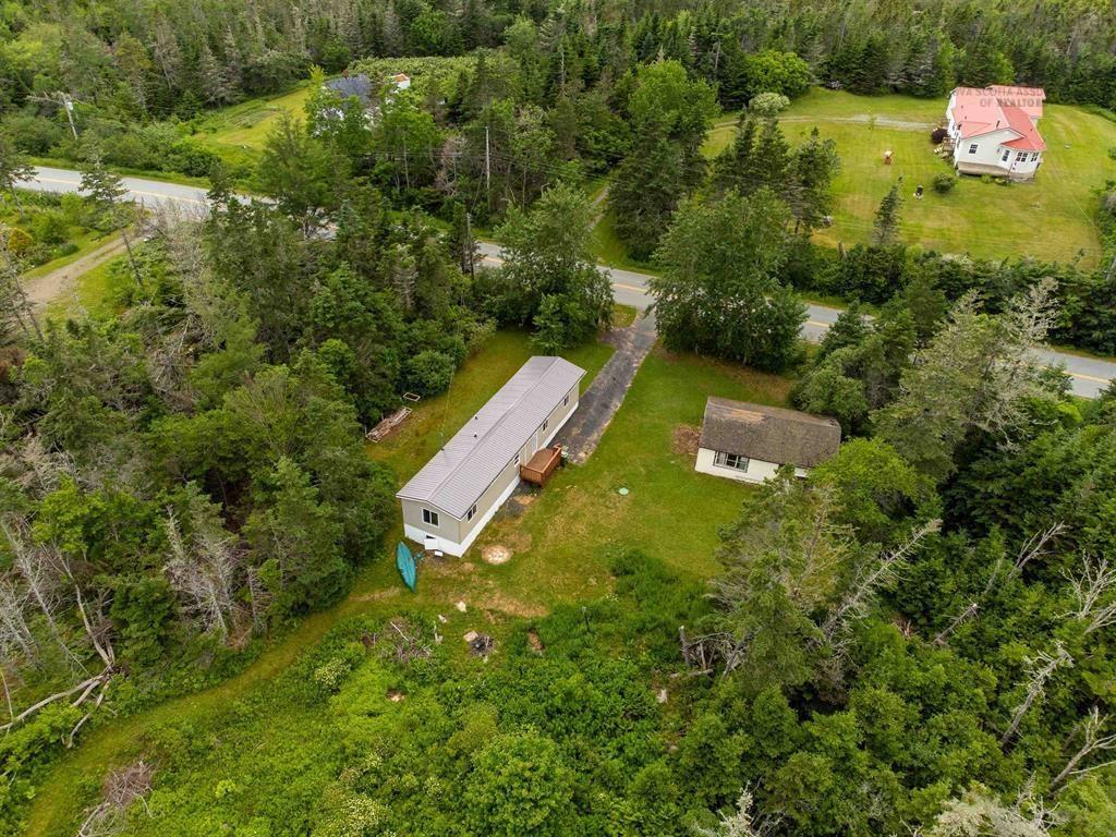 $234,900.00: 2403 West Ship Harbour Road, Owls Head