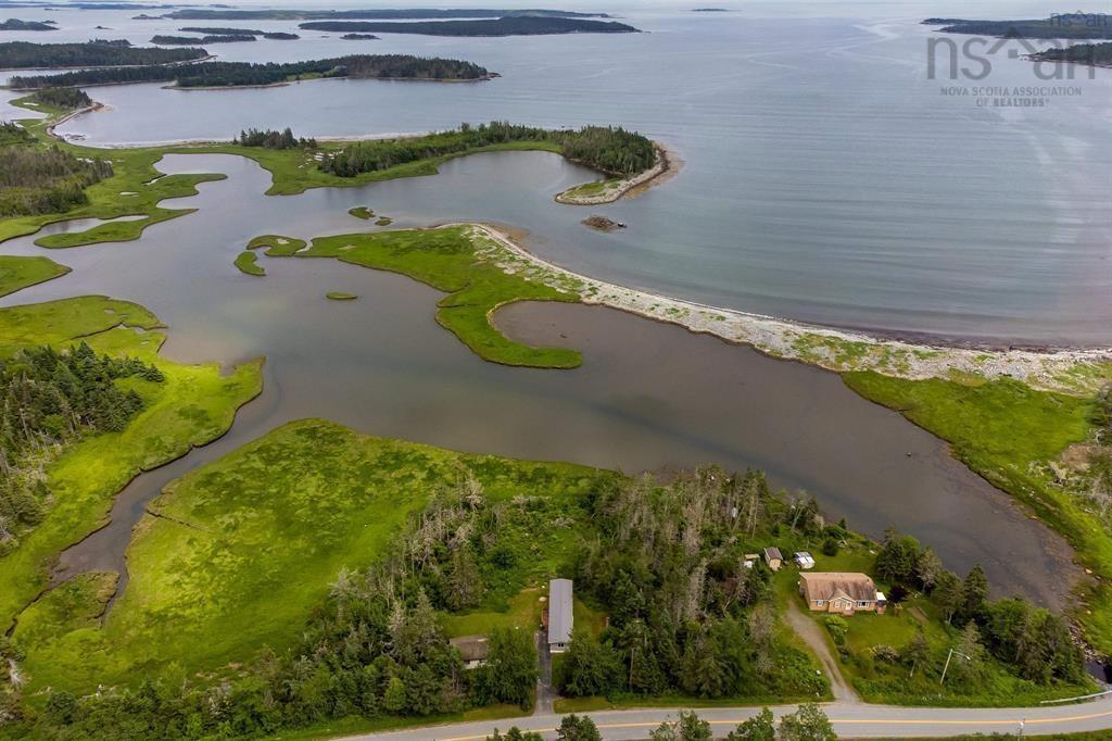 $234,900.00: 2403 West Ship Harbour Road, Owls Head