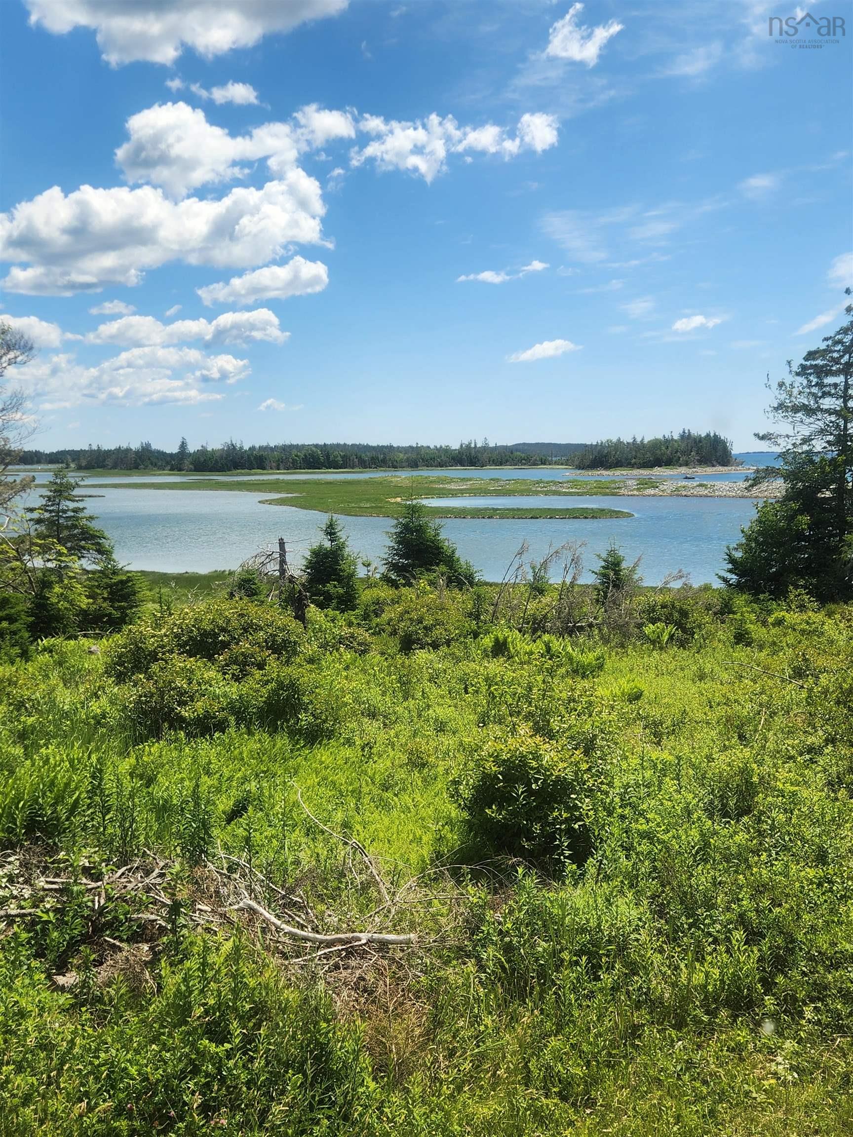 $234,900.00: 2403 West Ship Harbour Road, Owls Head